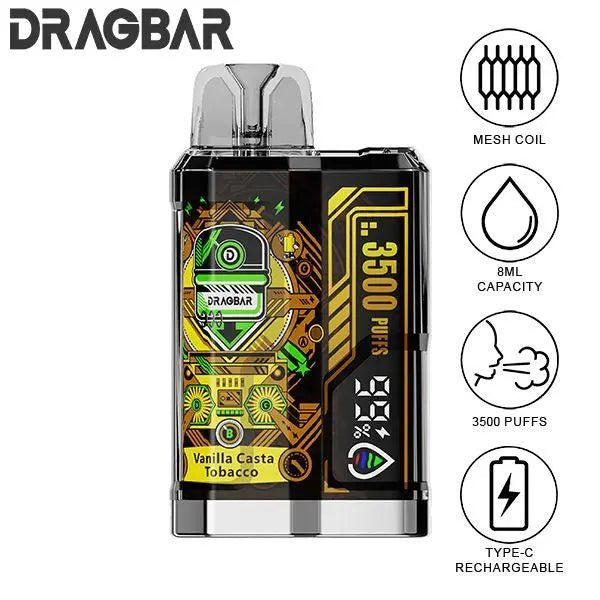 Zovoo Drag Bar B3500 Puffs Disposable Vape 8mL、mySite、zt4zffjzw