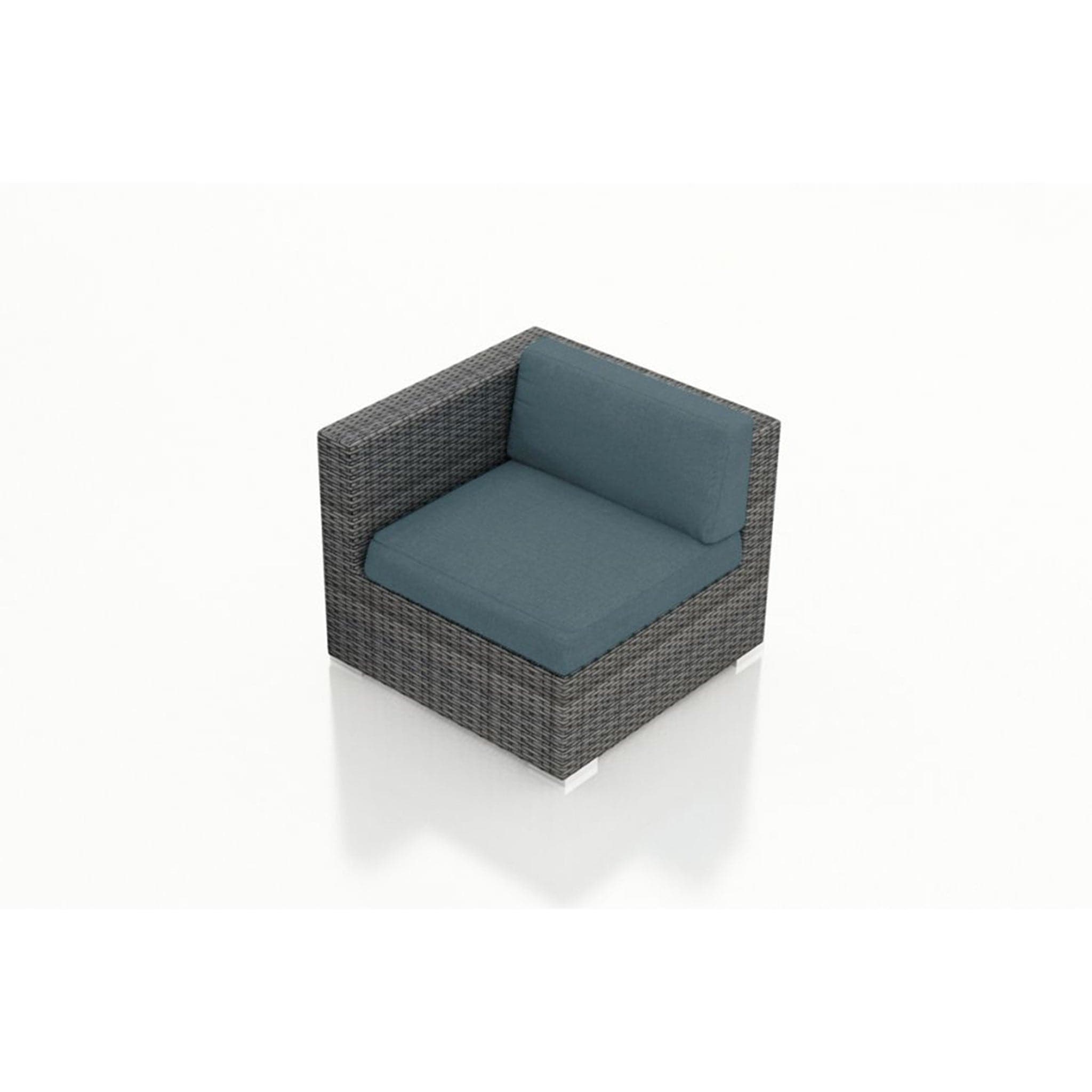 District Left Arm Section、mySite、neckold