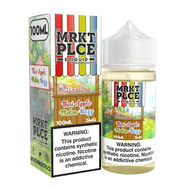 MRKT PLCE Vape Juice 100mL、mySite、zt4zffjzw