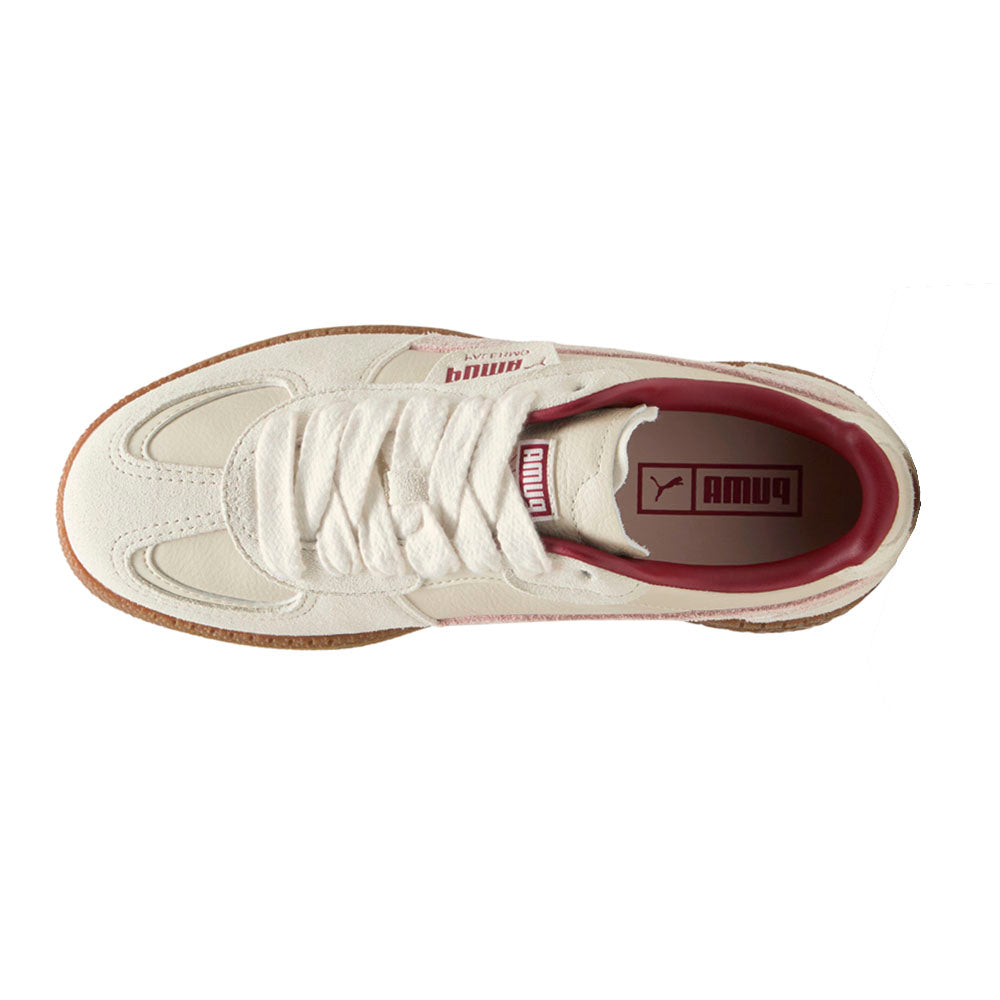 Palermo Moda Lovers Lace Up Sneakers、mySite、gtrtttuynbv