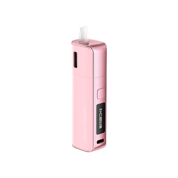 GeekVape Soul Pod System、mySite、zt4zffjzw