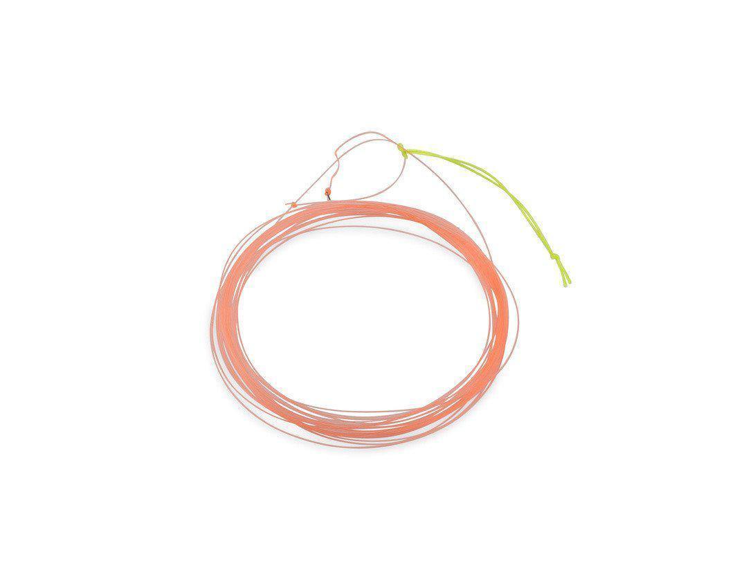 Tenkara Level Line - Flourescent Orange (Hi-Vis)、mySite、solidvoid