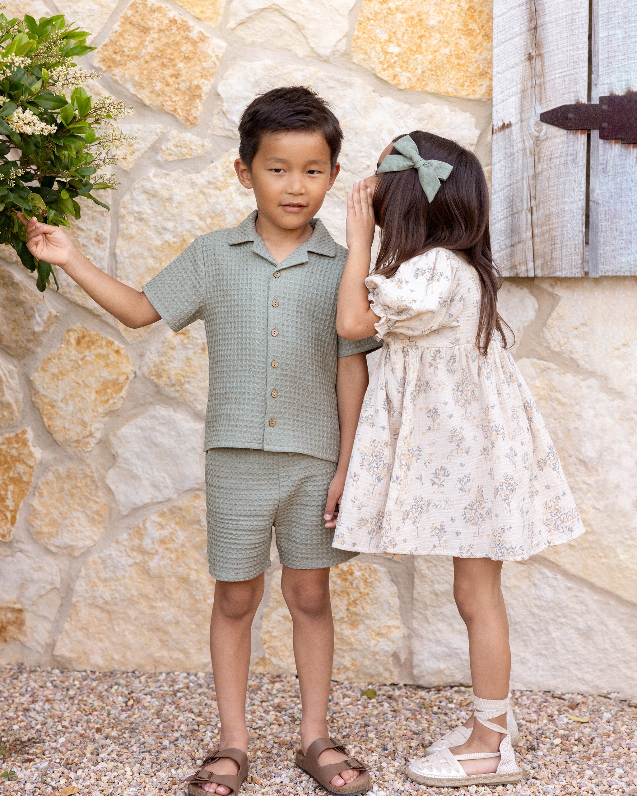  Jolene Dress || Citrus Grove、mySite、layawaytickets