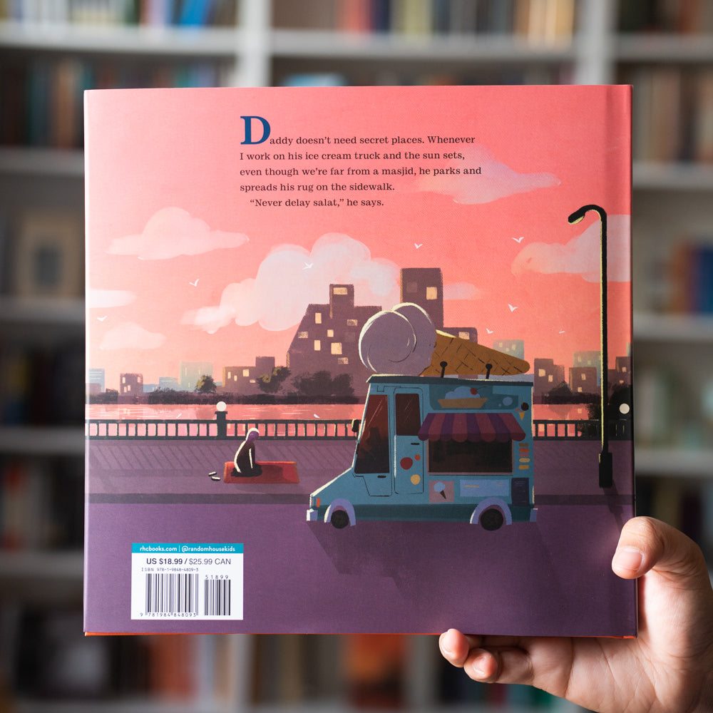 Salat in Secret、mySite、topwebapps