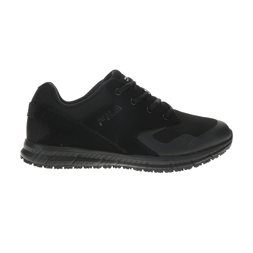 Memory Layers Evo Slip Resistant Soft Toe Work Shoes、mySite、gtrtttuynbv