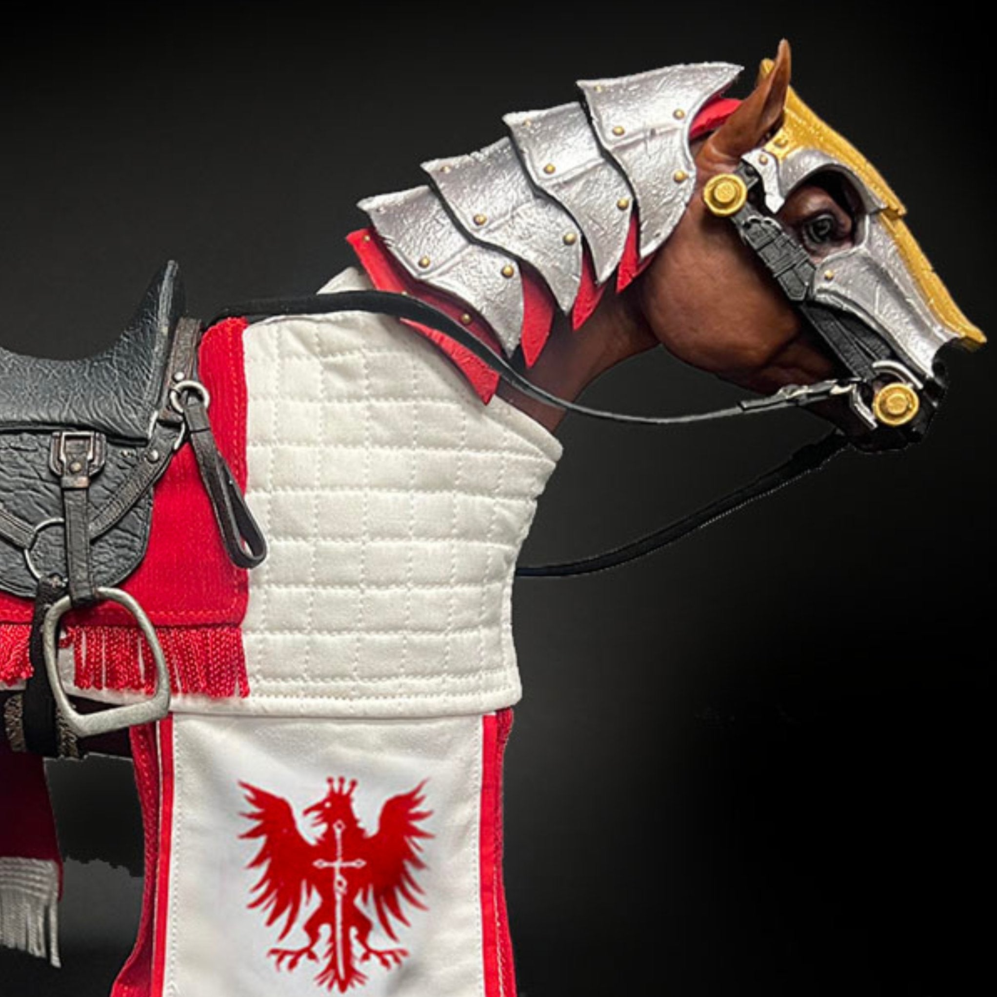 Mythic Legions Deacon、mySite、hgirdovlk