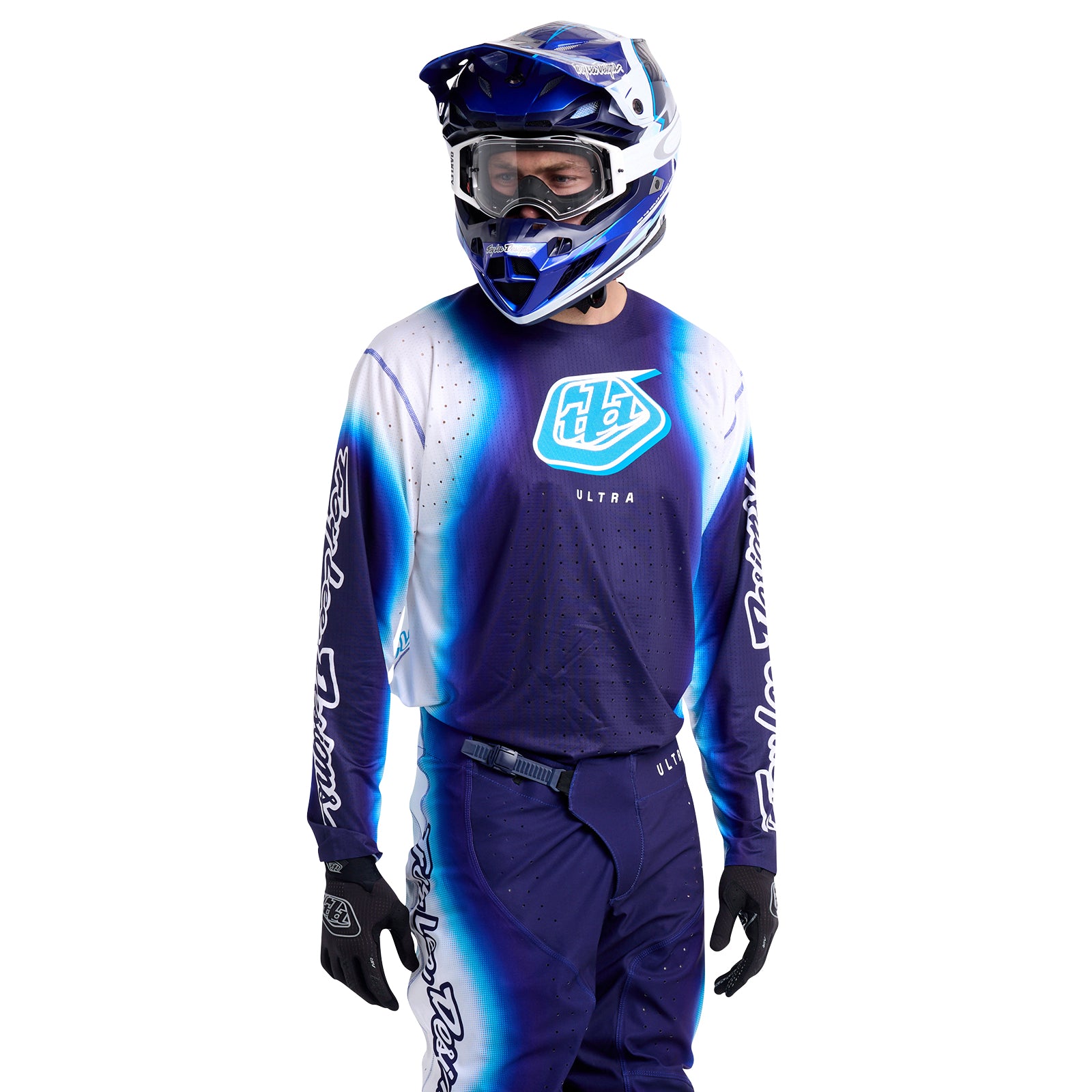 SE Ultra Jersey Blurr Blue、mySite、dreamappss