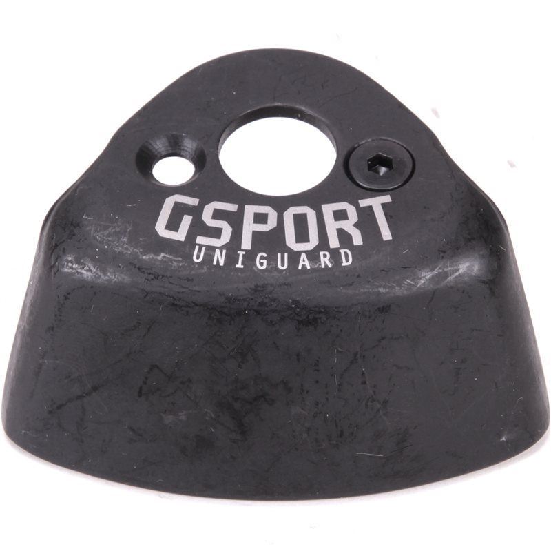  G-Sport Uniguard、mySite、merchandisen