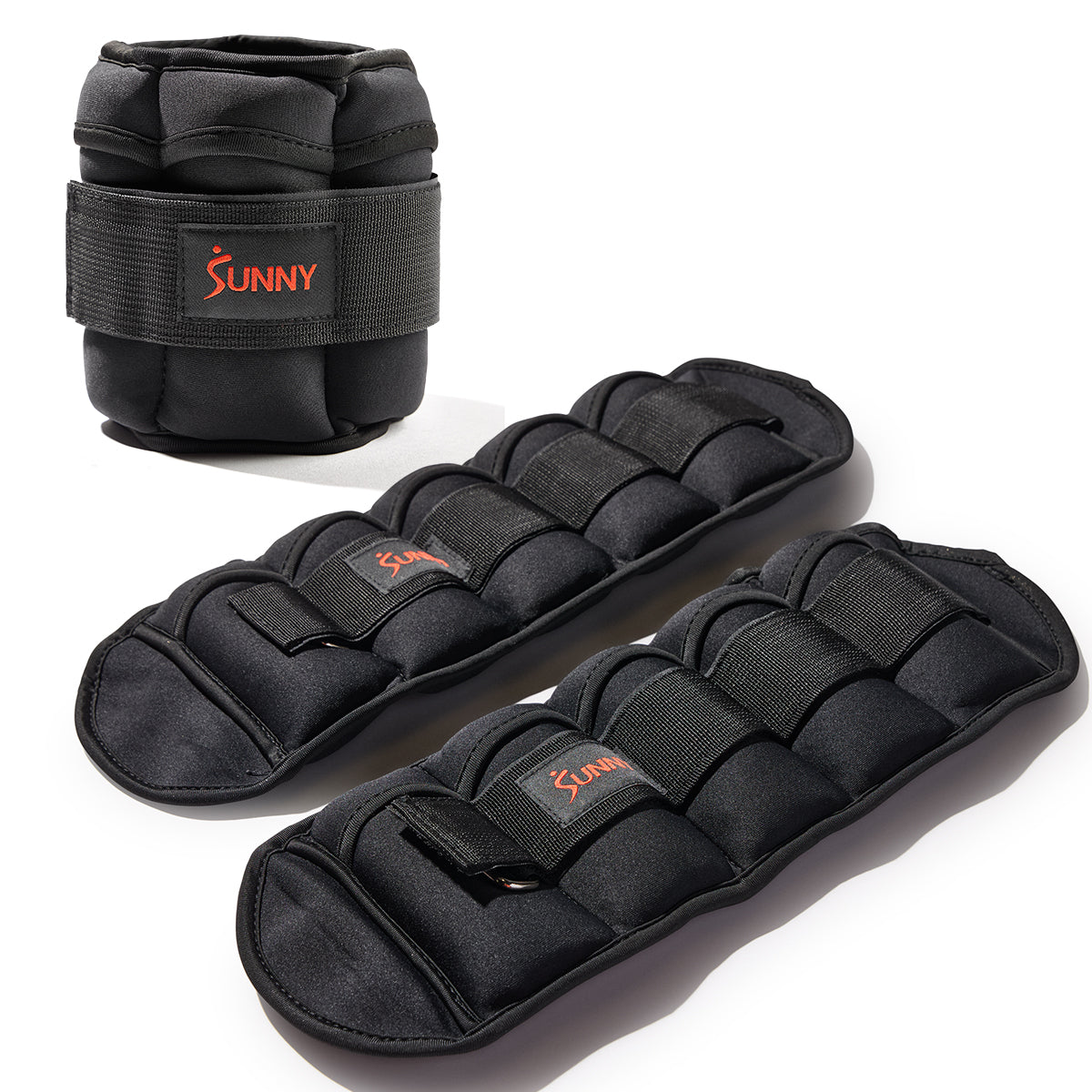  Adjustable Ankle Weight 5-Pound (Pair)、mySite、ghnorth