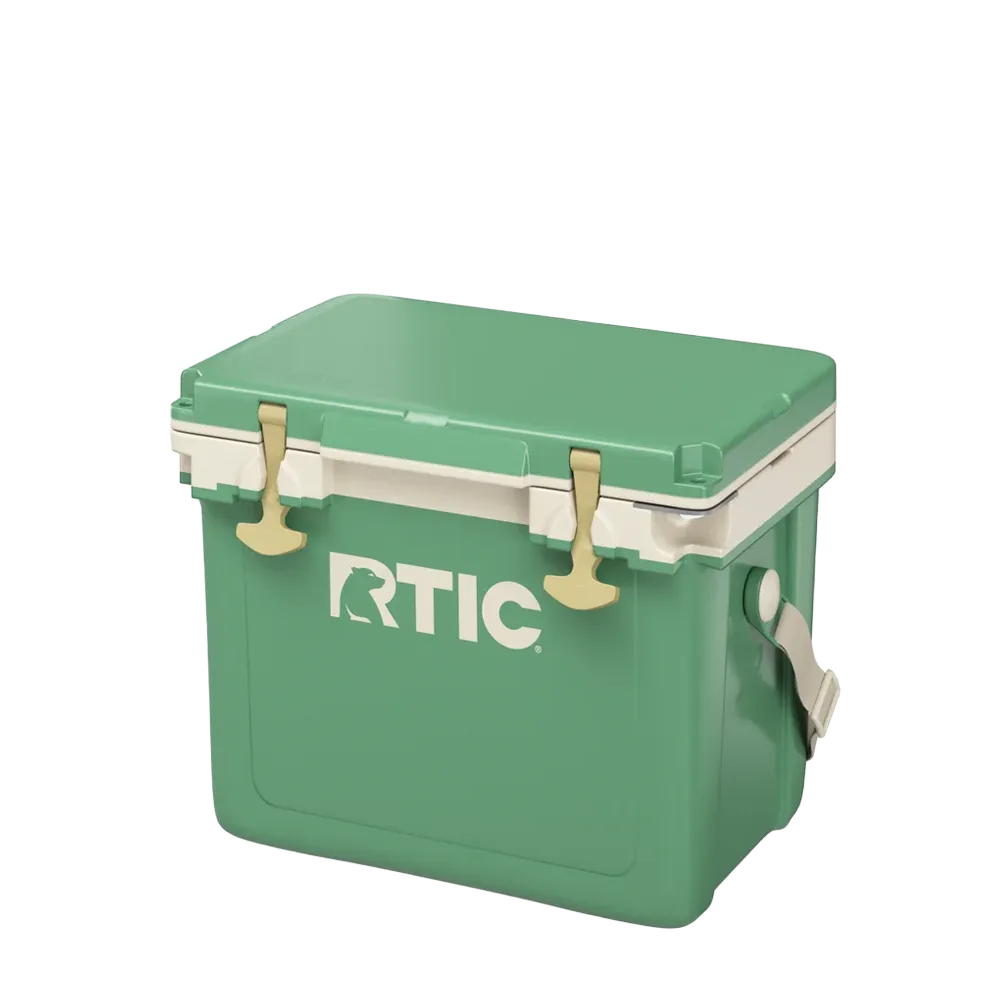 RTIC 22 qt Ultra-Light Cooler、mySite、noshort