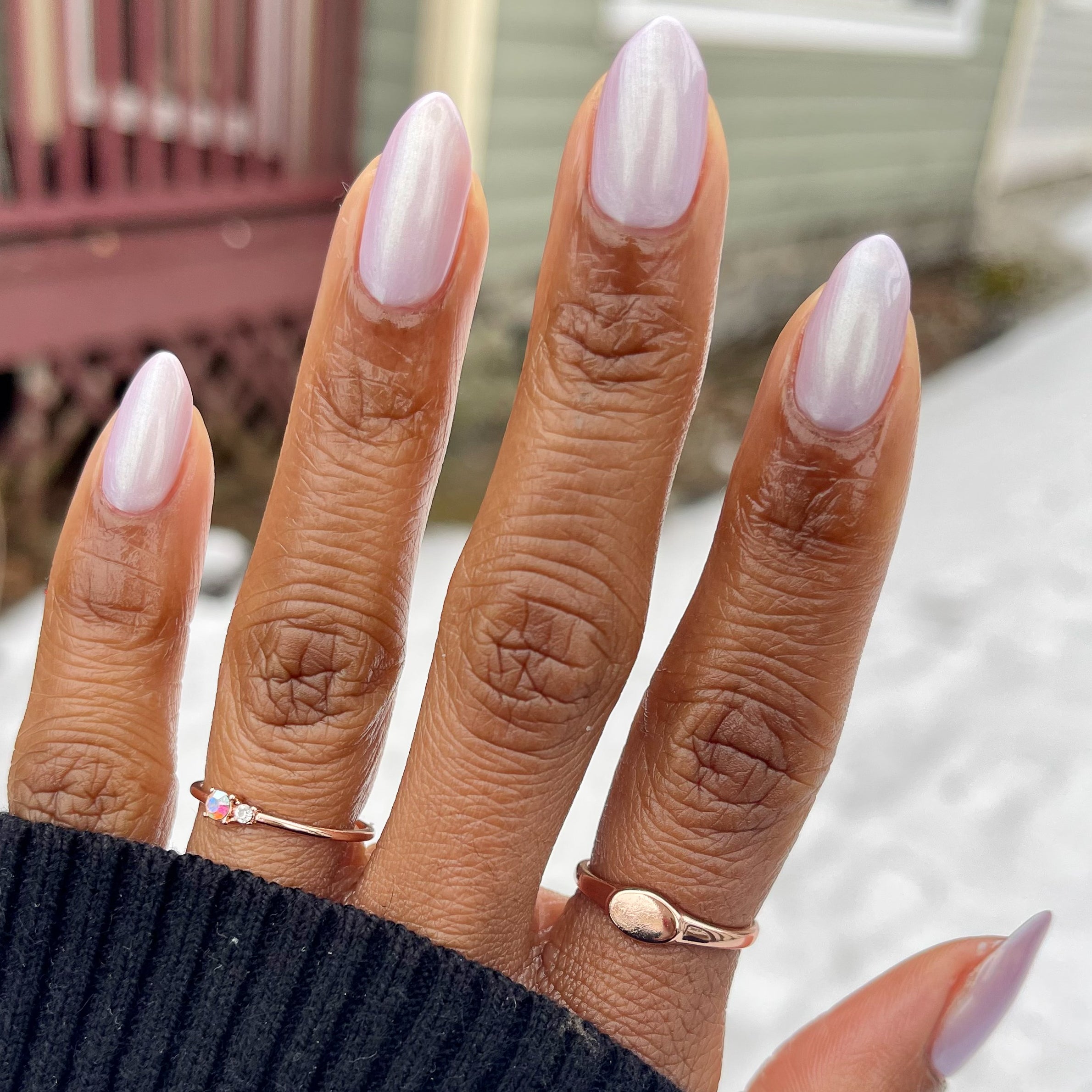 Purple Puka、mySite、solidvoid