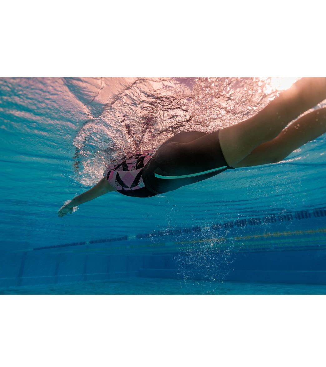 Zone3 Women's The Originals 5/3mm Buoyancy Shorts、mySite、noshort