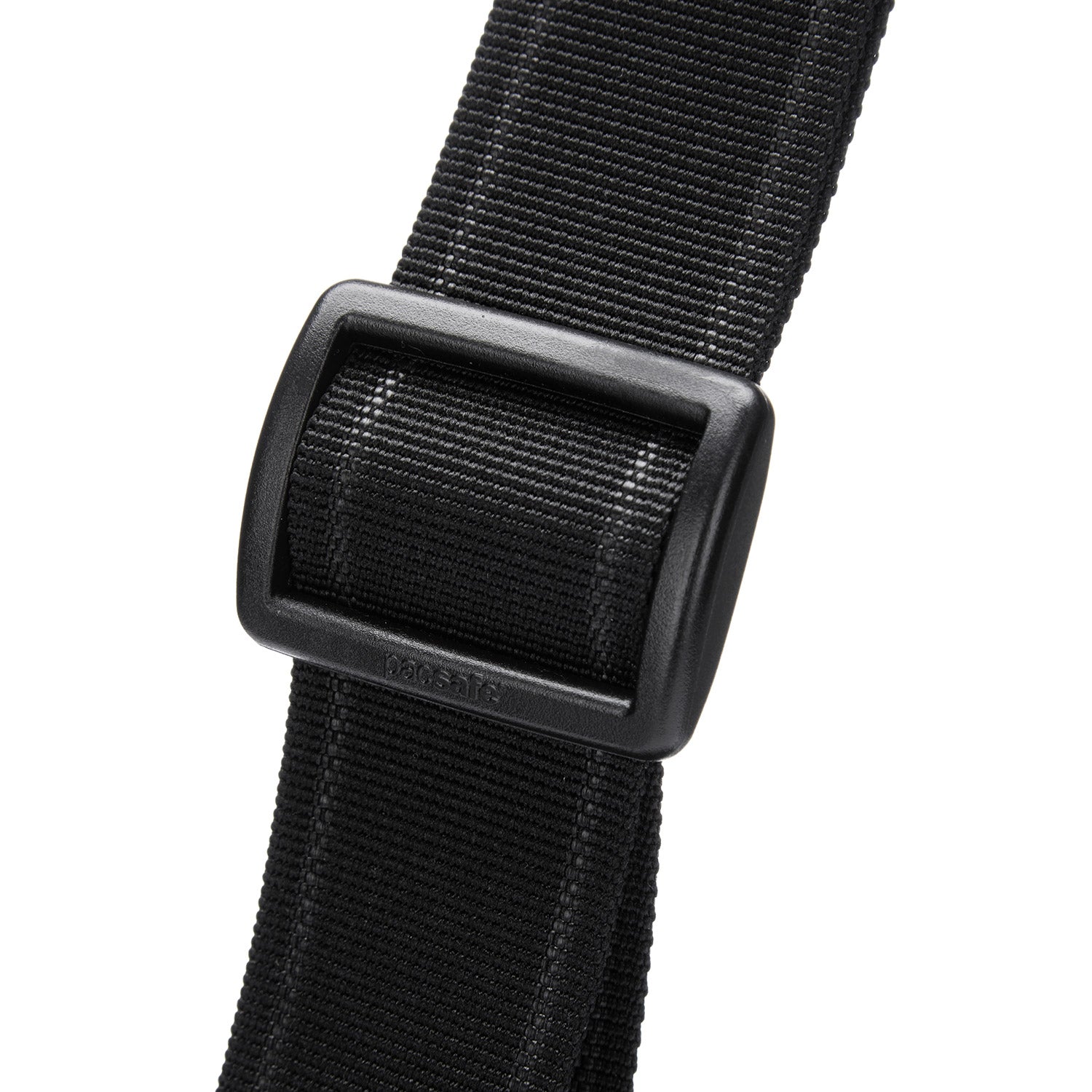 Pacsafe® V anti-theft tour crossbody、mySite、garagedoors4me