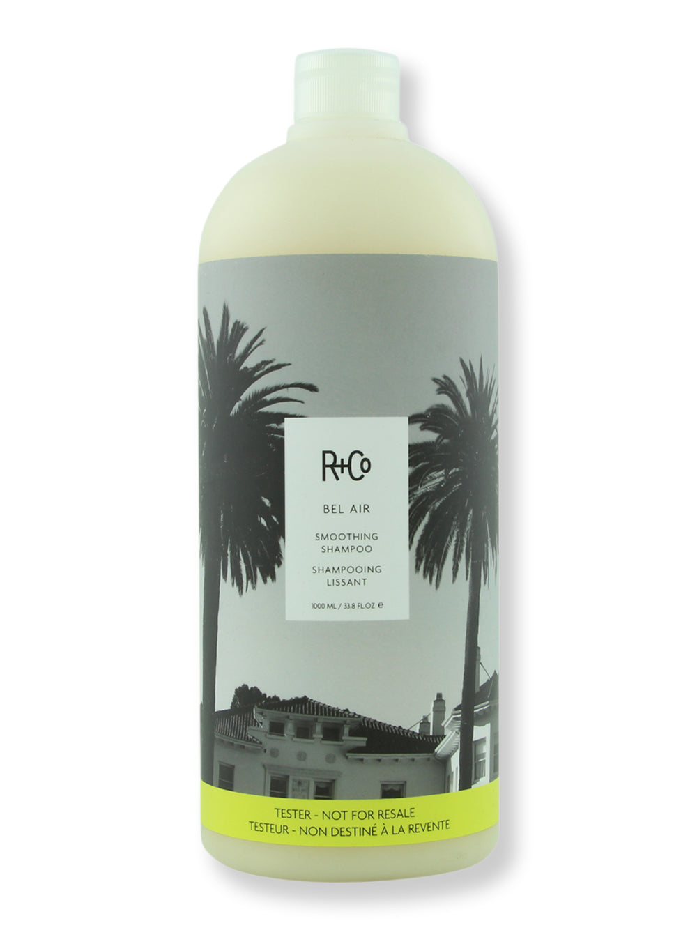 R+Co Bel Air Smoothing Shampoo、mySite、gigharbornorthrealestate