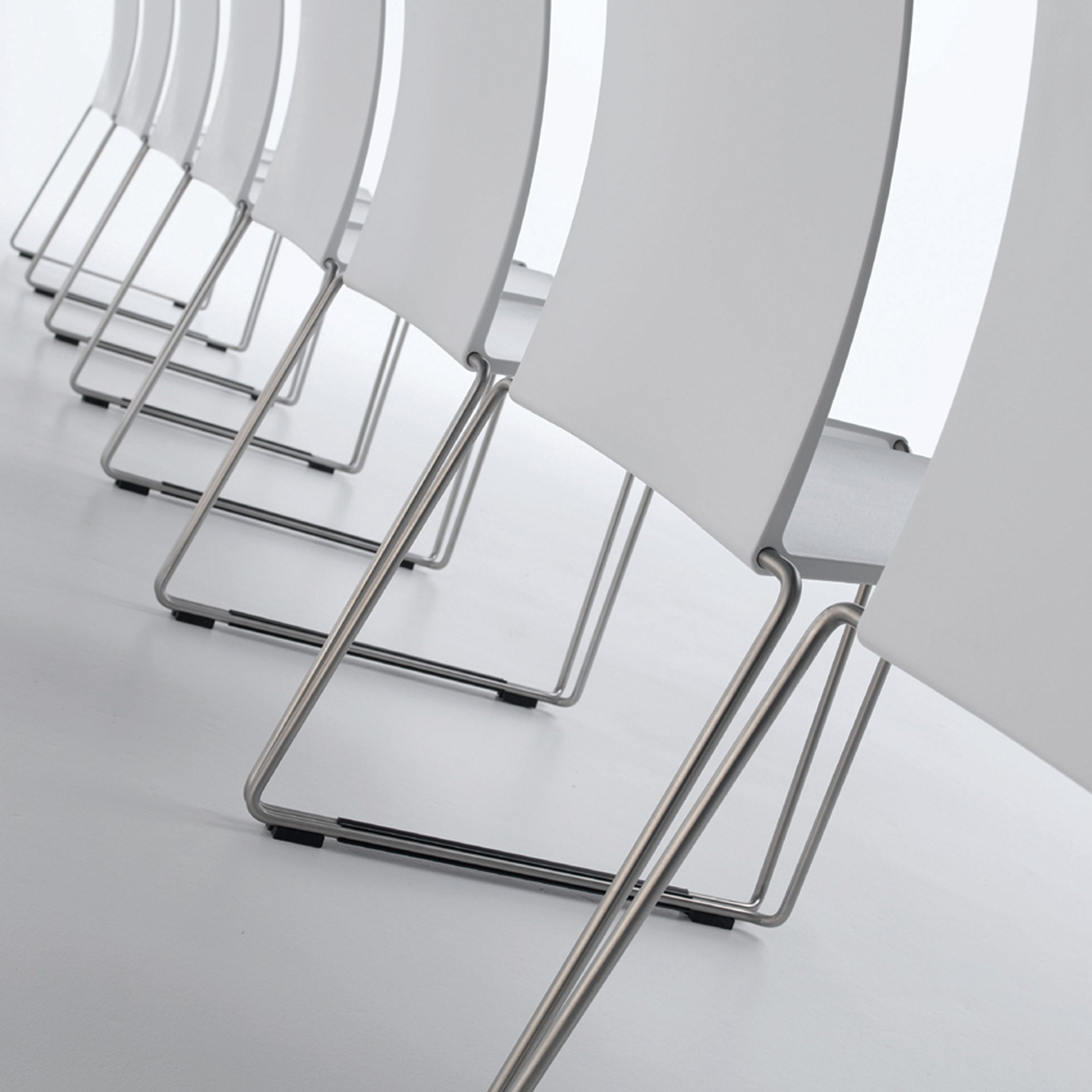 Chair M1 by Piergiorgio Cazzaniga for MDF Italia、mySite、neckold