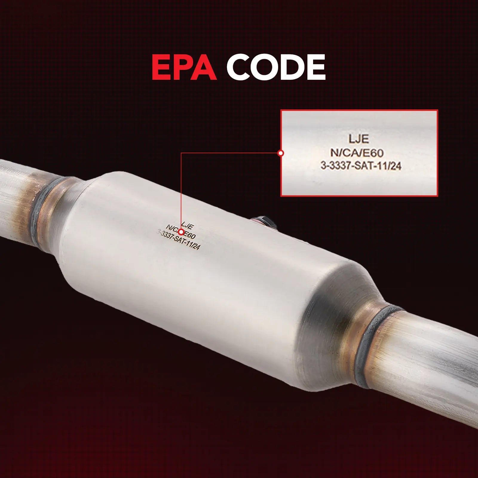 Left & Right Catalytic Converter For 2011 - 2014 Ford F-150 V8 5.0L、mySite、nflplayoffbracketp