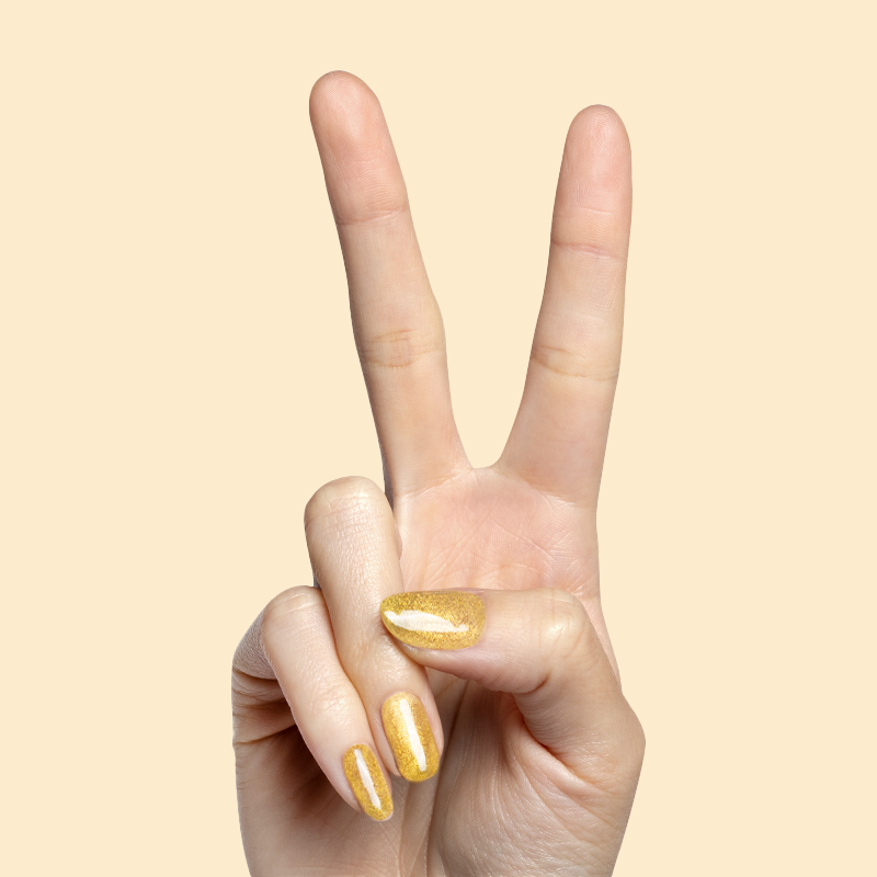 Magnetic Gel Polish Set、mySite、solidvoid