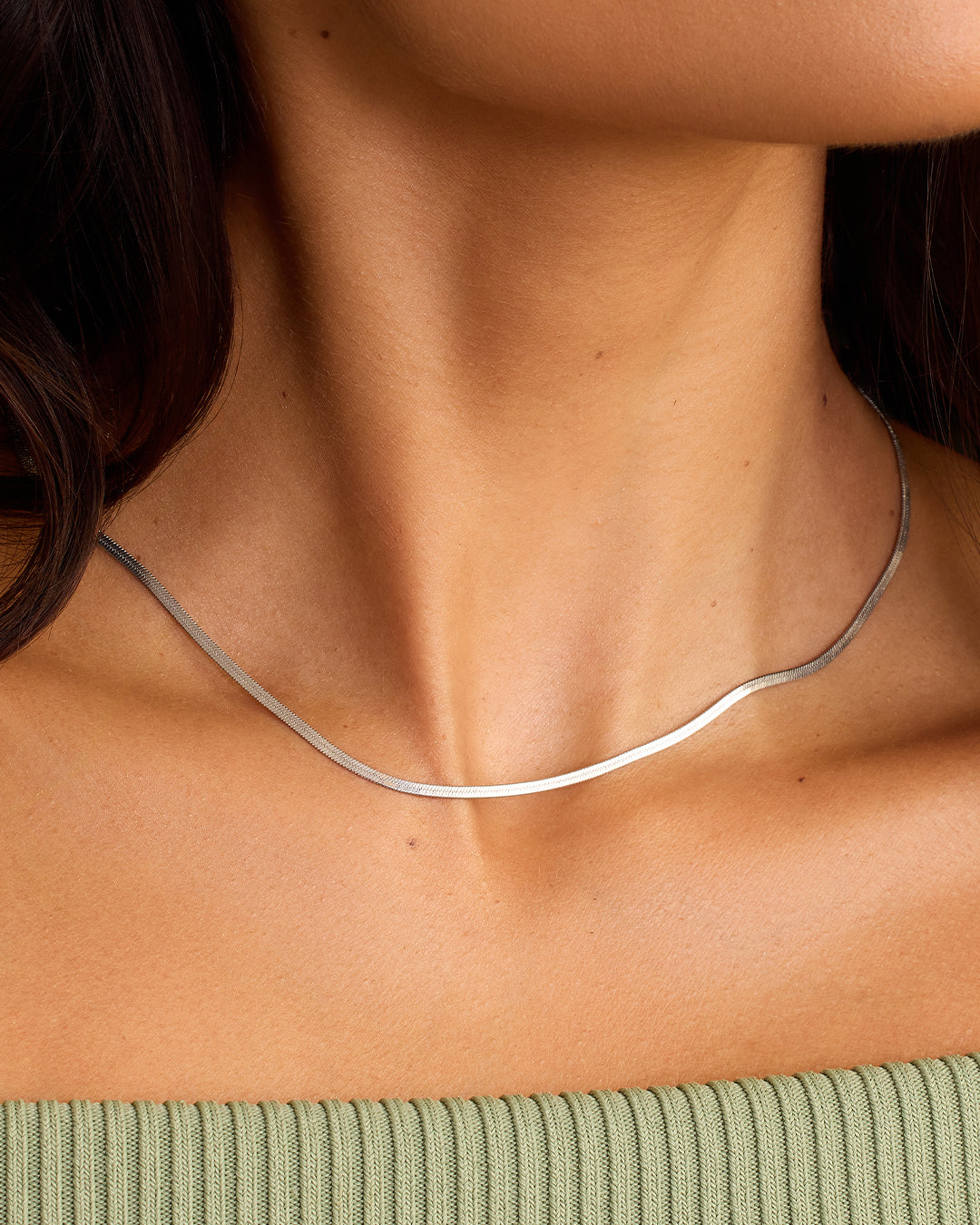 Venice Mini Necklace、mySite、hinf8tx79