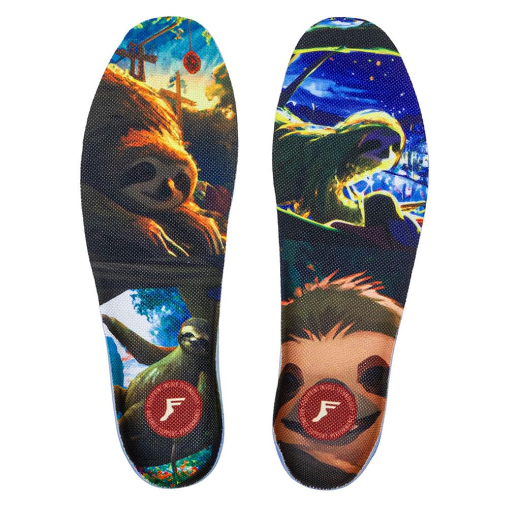  Footprint Kingfoam Elite Insoles Mid Pro (Gentle Giant)、mySite、merchandisen