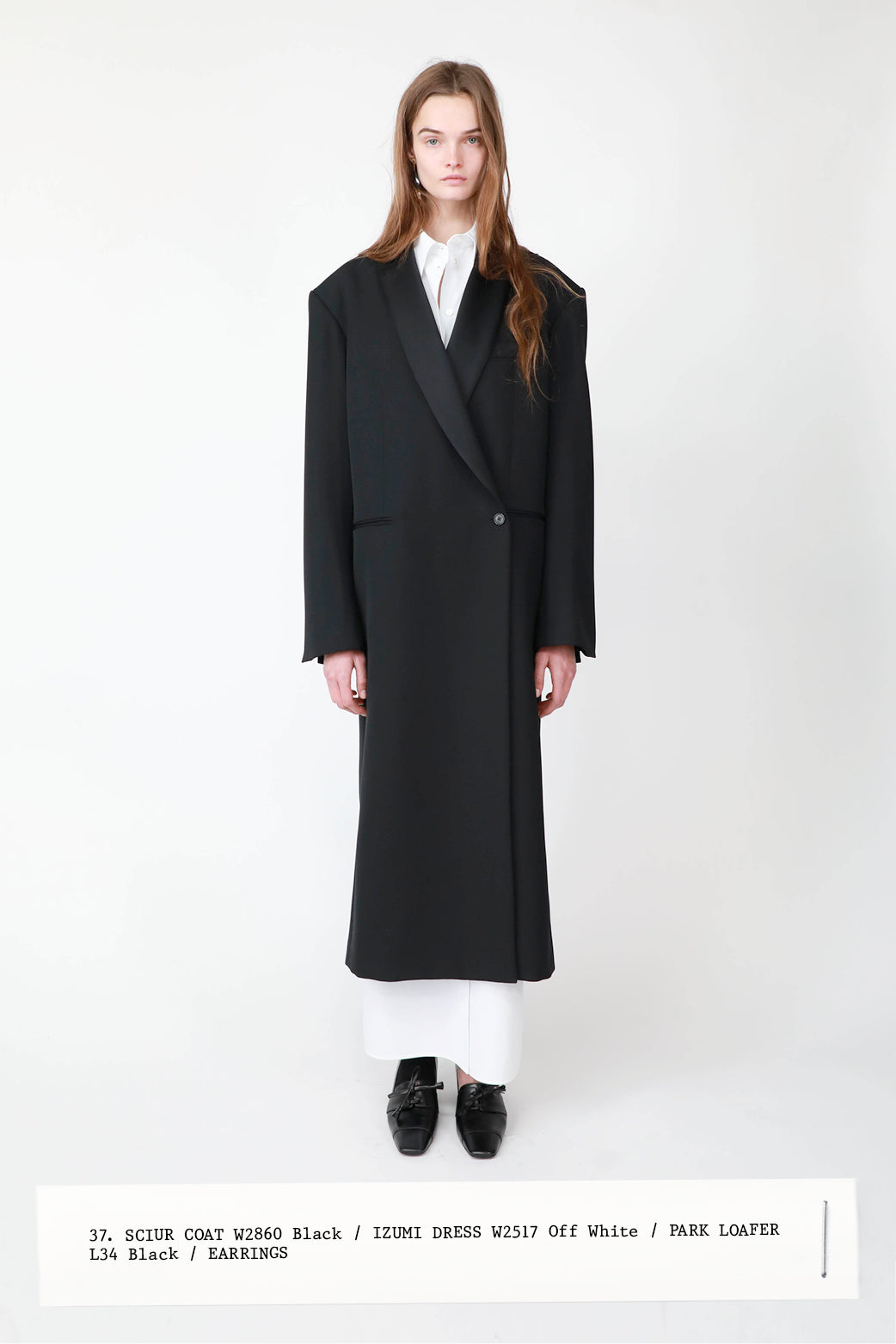 :: Spring 2024 :: Look 37、mySite、aoinhome