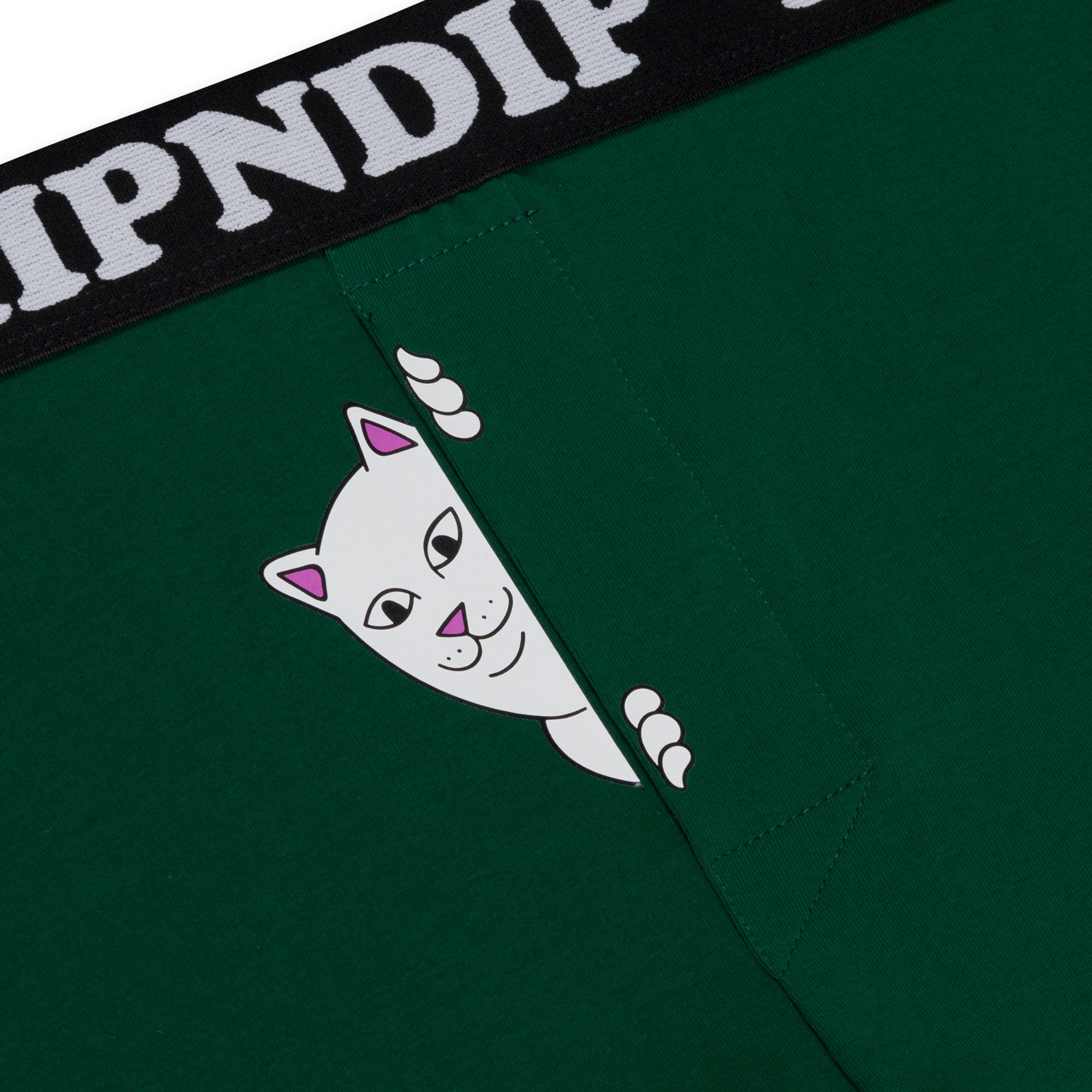  Peek A Nermal Boxers (Dark Forest)、mySite、merchandisen