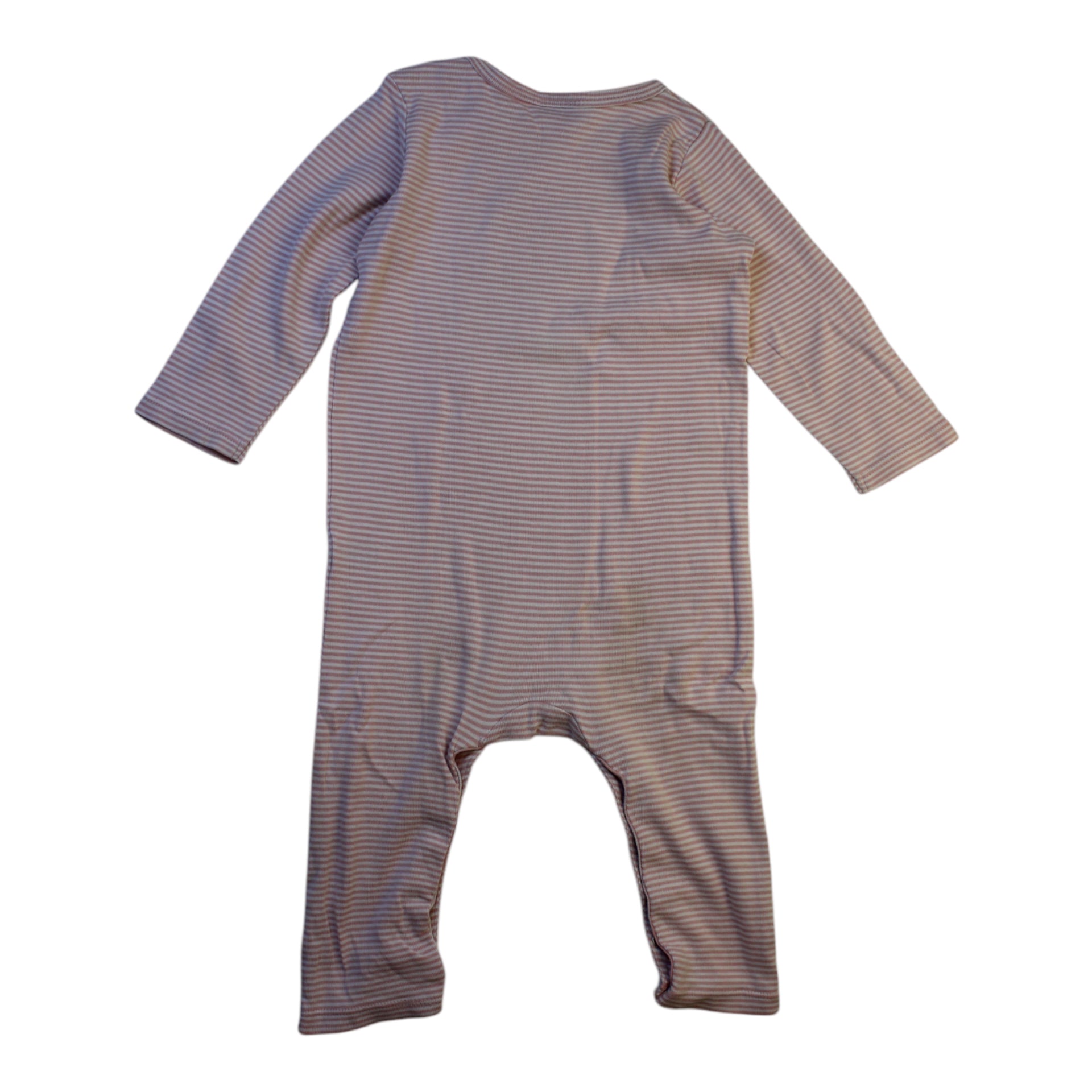 Seed Long Sleeve Cloud Romper 12-18M、mySite、g9winljtr