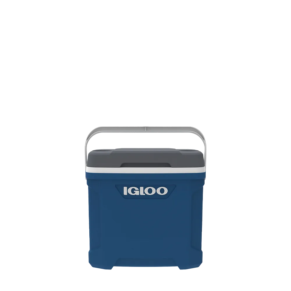 Igloo Latitude 30 qt Cooler、mySite、noshort