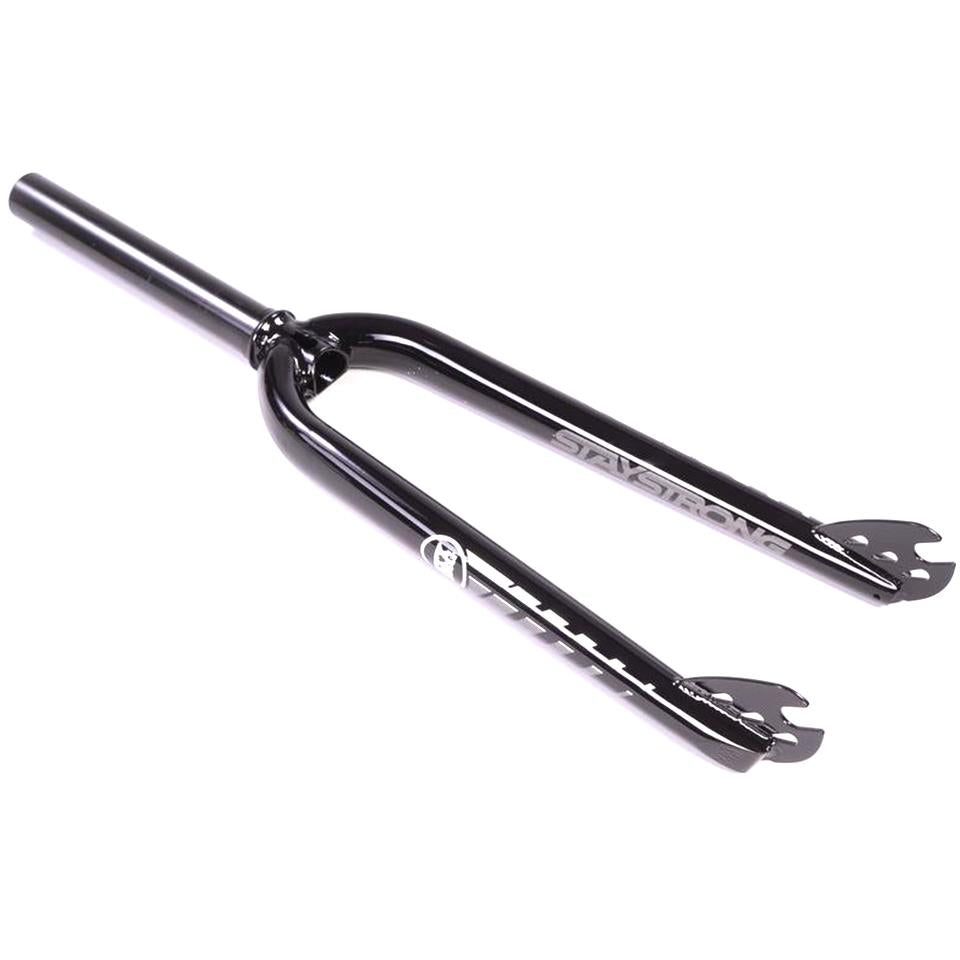  Stay Strong Race DVSN 20 Mini Race Fork、mySite、merchandisen