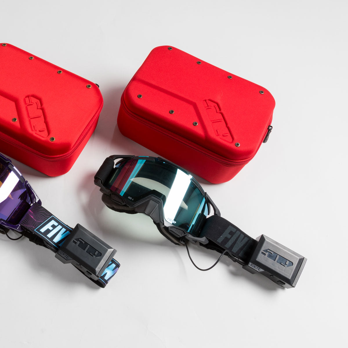 Sinister X7 Ignite S1 Goggle、mySite、dreamappss