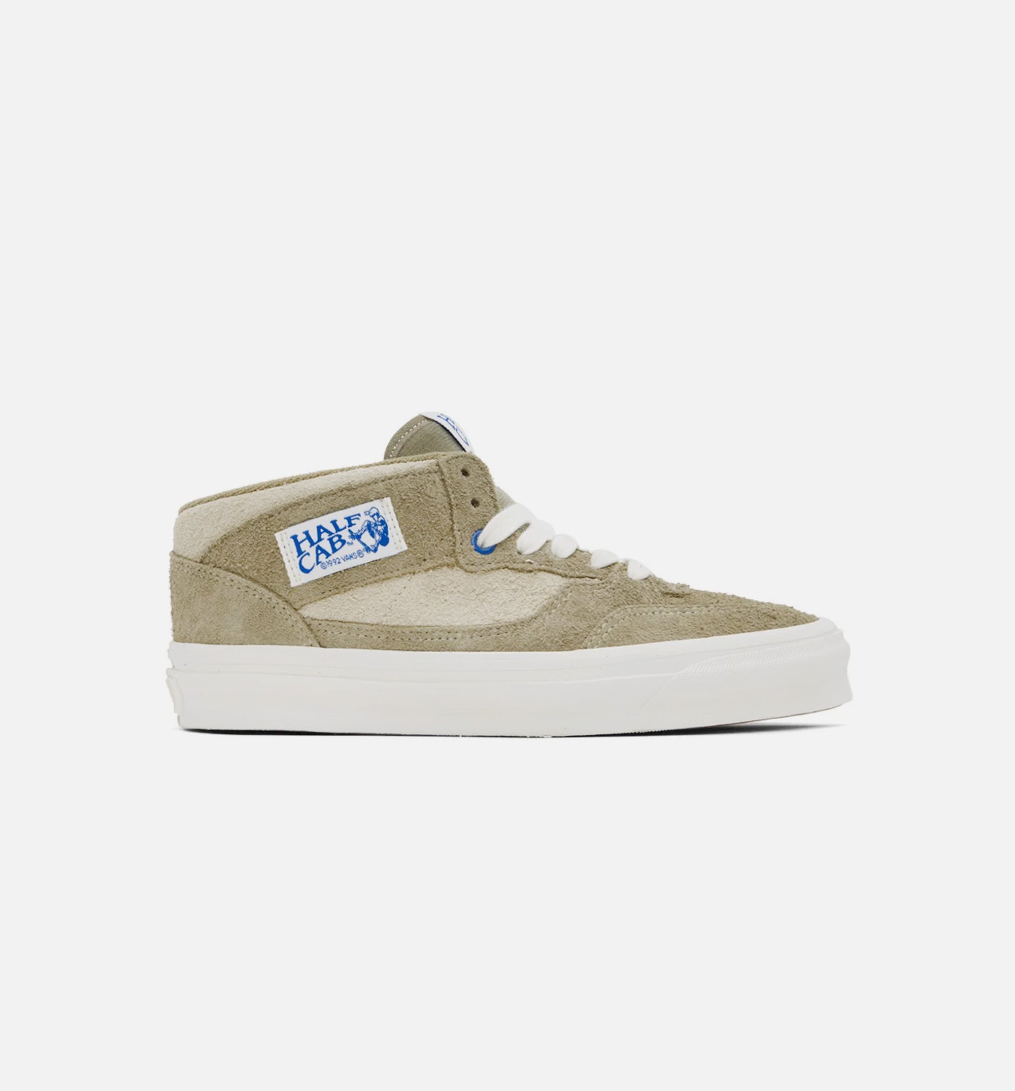 OG Half Cab Mens Skate Shoe - Beige、mySite、dreamappss