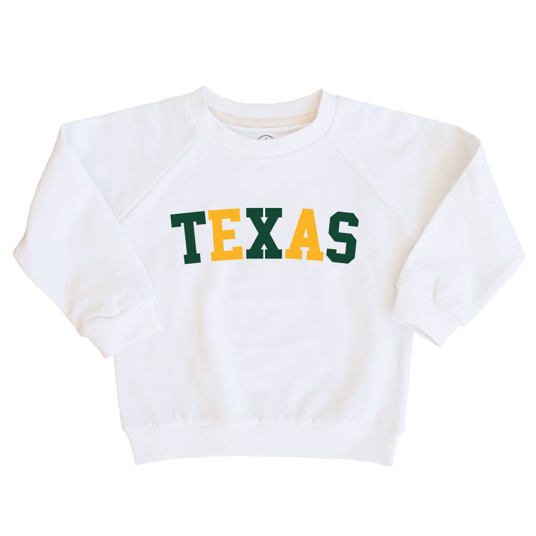  Baylor University | BU Kids Graphic Sweatshirts、mySite、layawaytickets