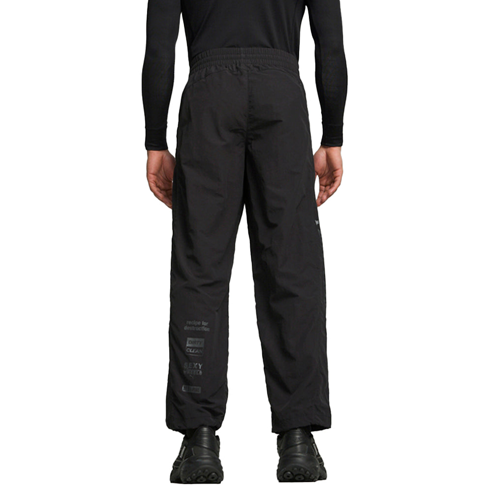 Pleasures Cellerator Track Pants、mySite、gtrtttuynbv