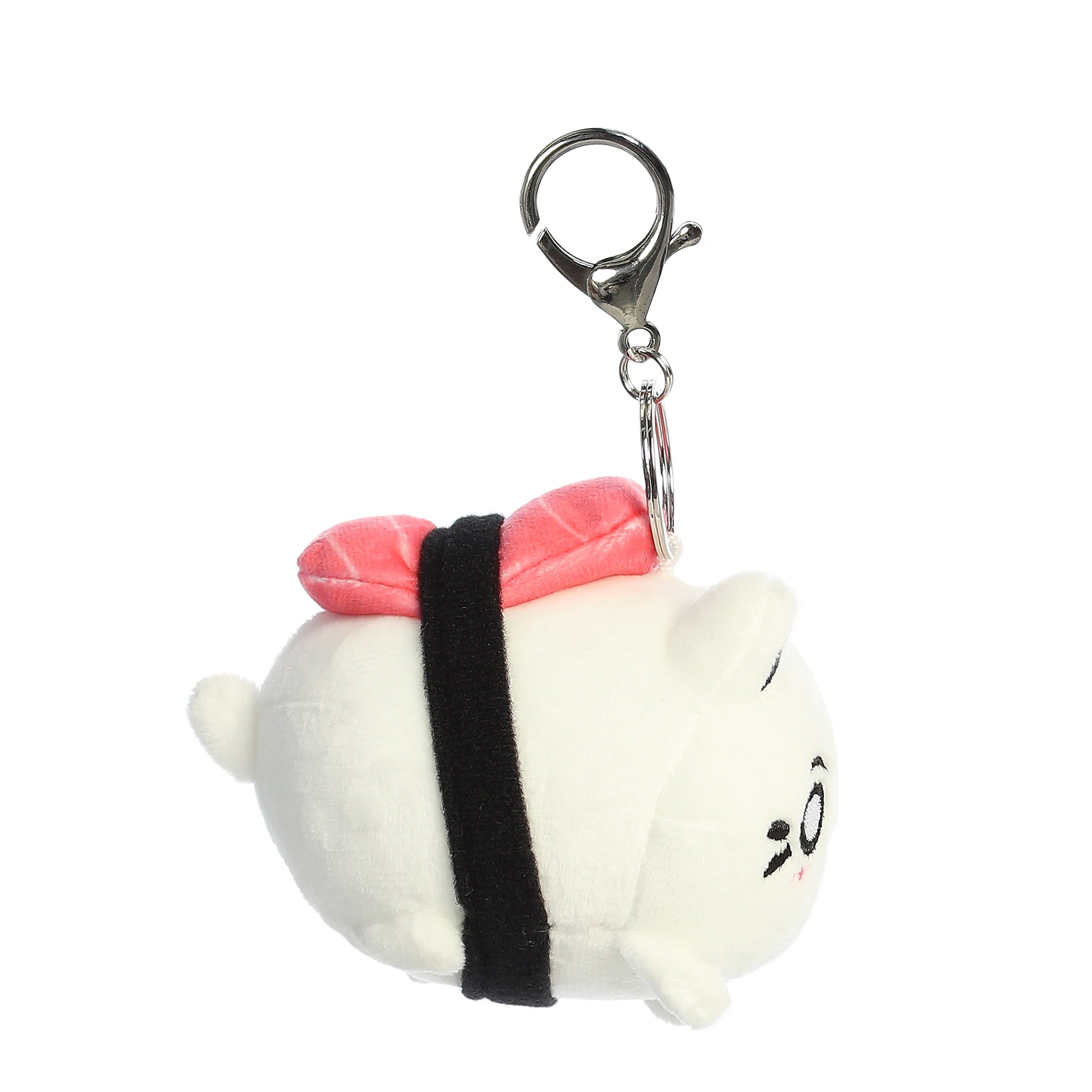 Aurora® - Tasty Peach® - 3.5 Tuna Sushi Meowchi Clip-On、mySite、g9winljtr