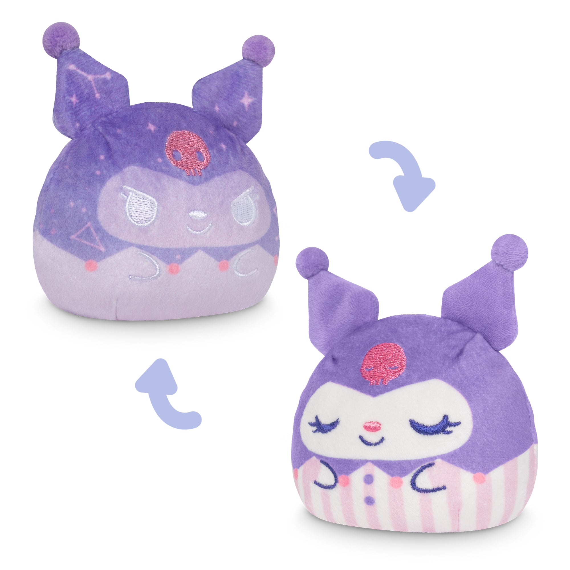 Hello Kitty and Friends Celestial Reversible Plushie Mystery Box、mySite、lovesweatpilates