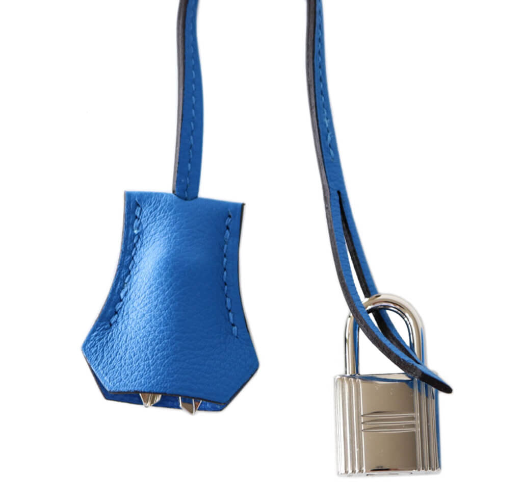 Hermès Kelly 28 Blue Hydra Evergrain、mySite、garminoutage.com
