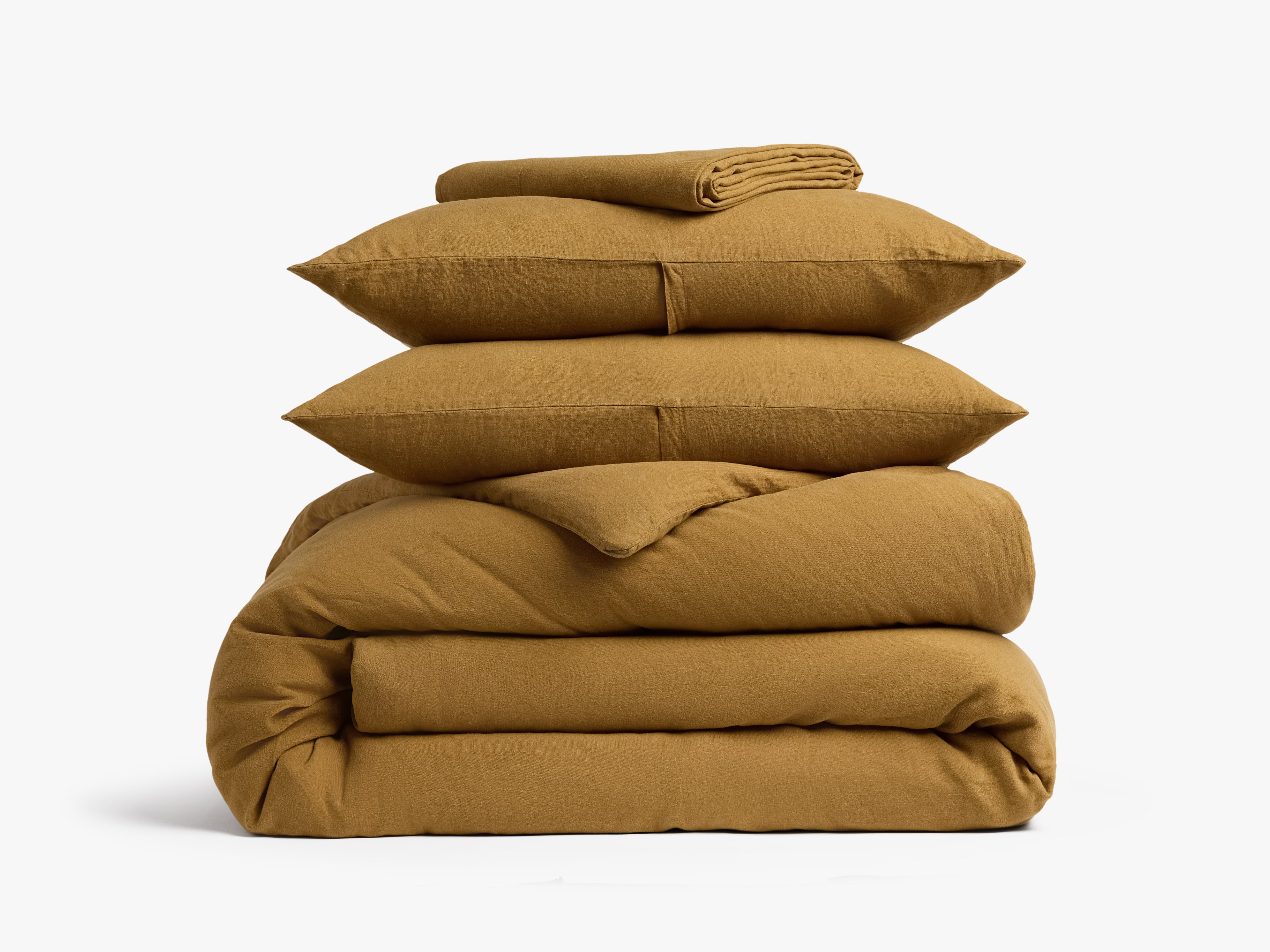  Linen Venice Set - Honey F/Q、mySite、sugarbowlscore