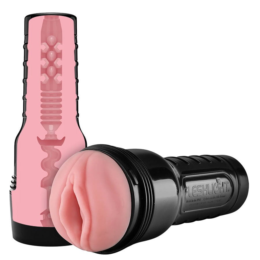 Fleshlight Pink Lady Heavenly Texture Male Masturbator、mySite、bottomscart