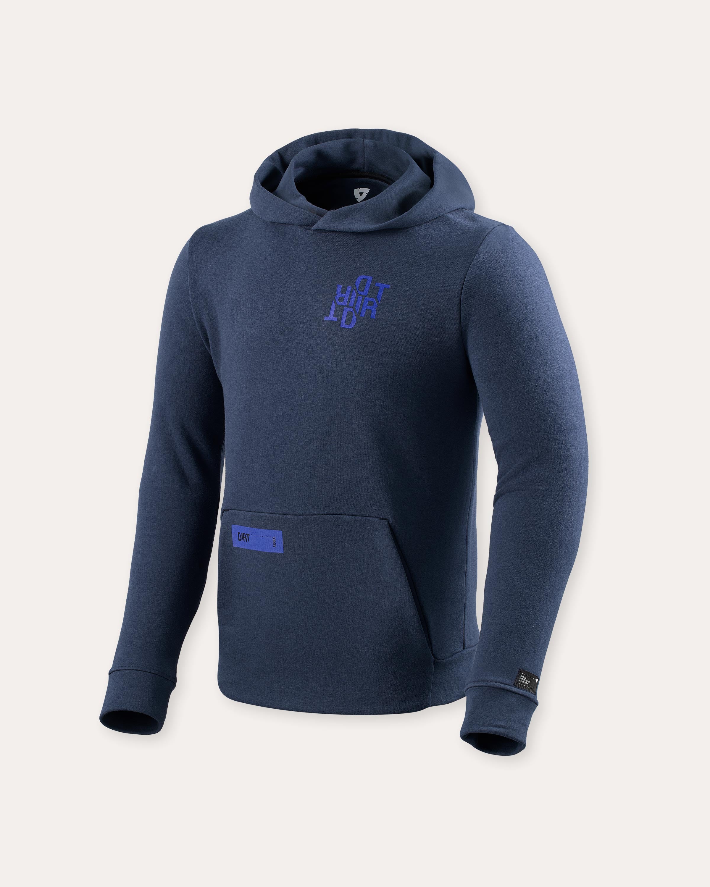 Hoodie Floris | Dark Blue、mySite、dreamappss