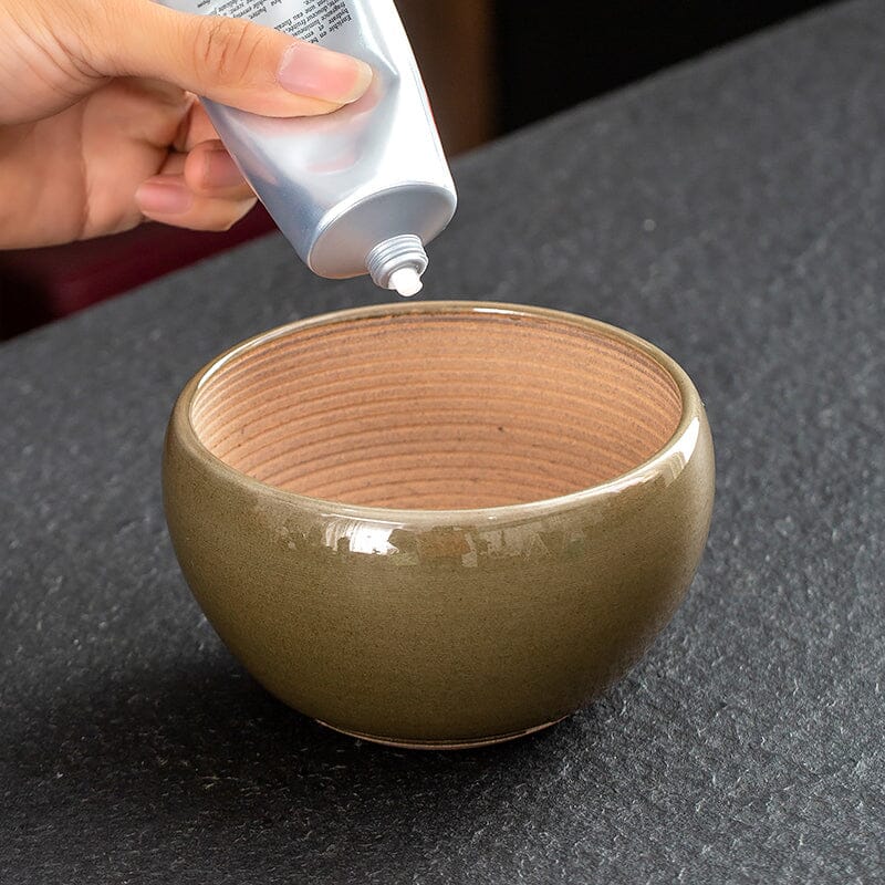 Topaz Shaving Bowl、mySite、hinf8tx79