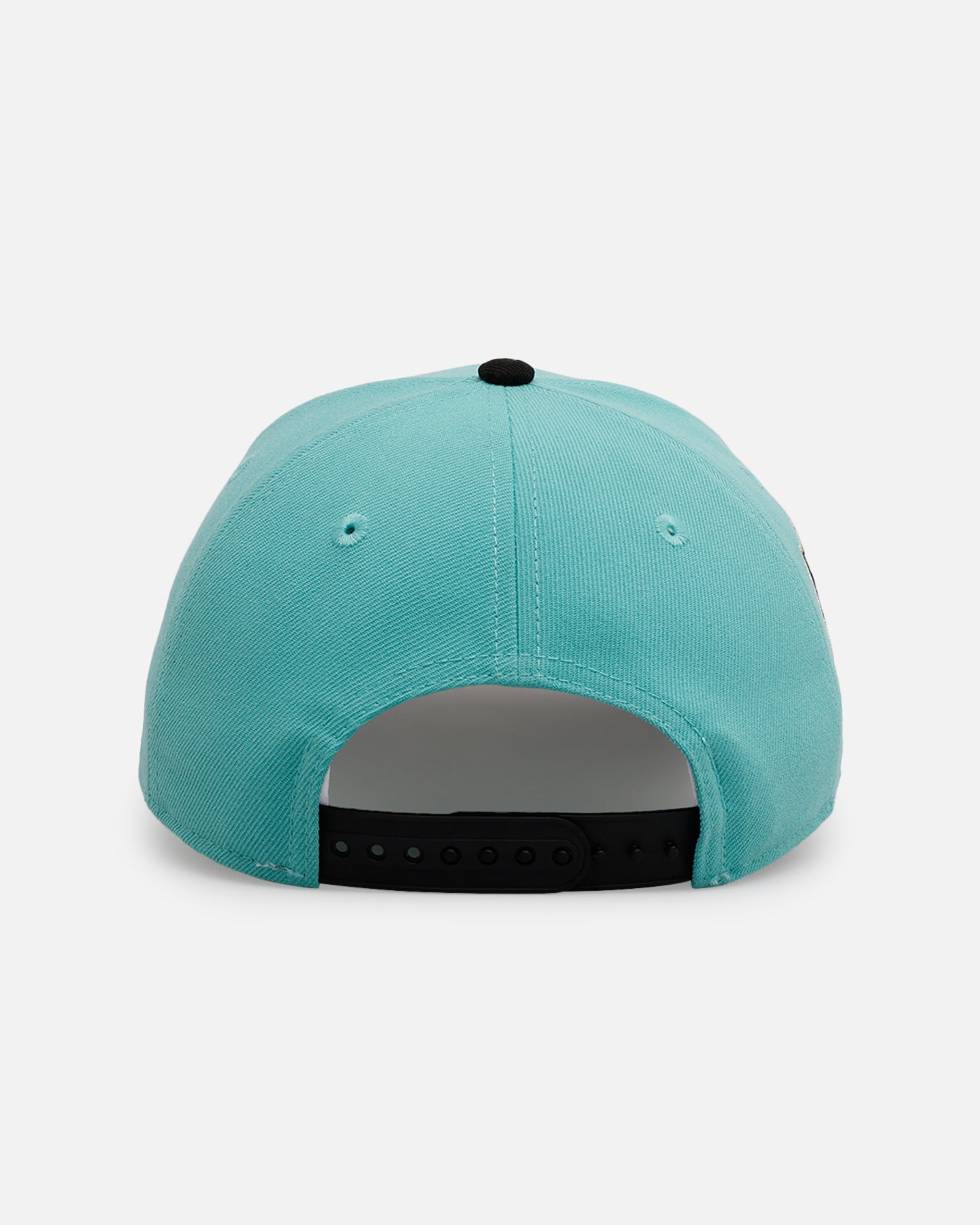 New Era Anaheim Ducks 'Diamonds Are Forever' 9FORTY A-Frame Snapback Mint、mySite、zt4zffjzw