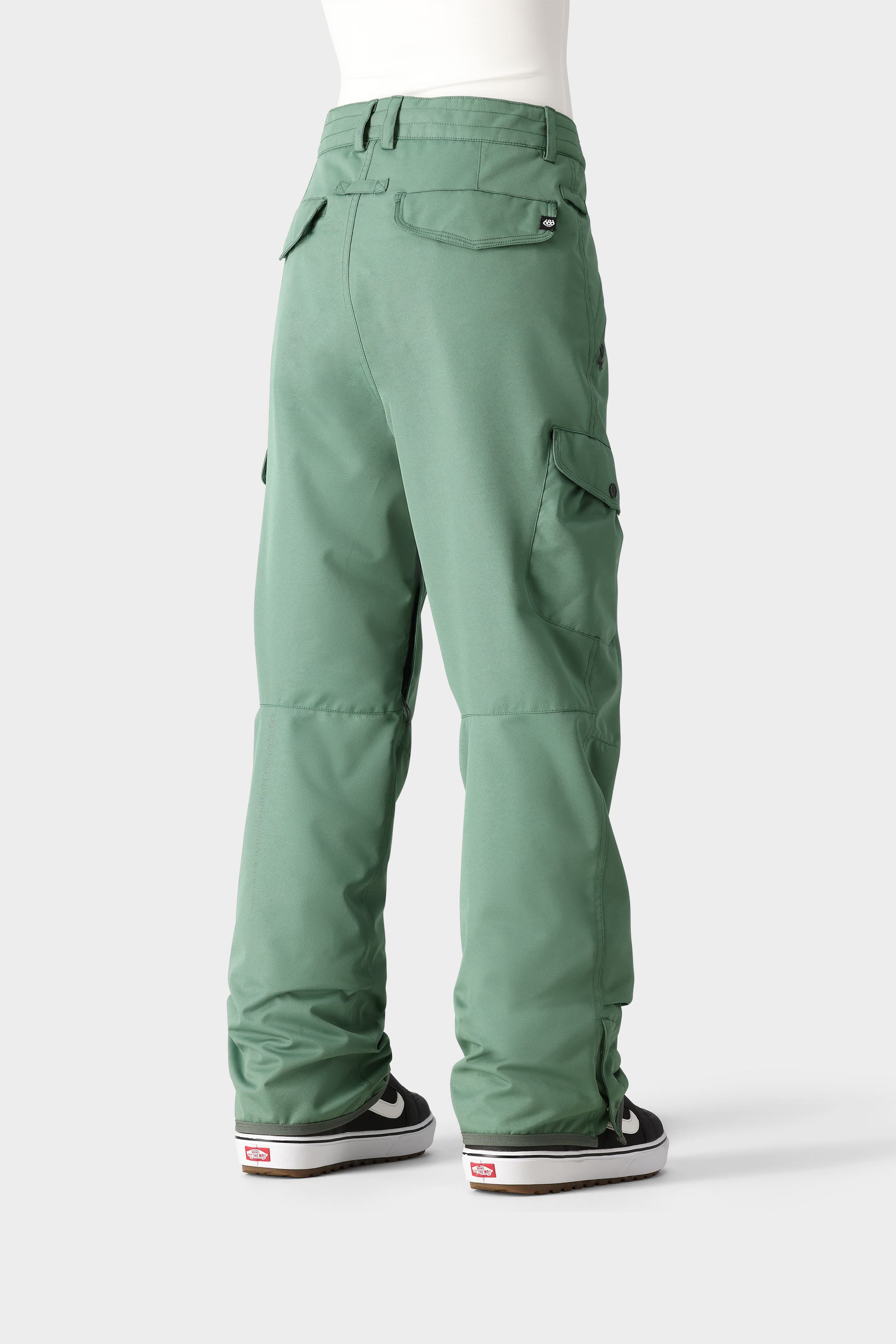 686 Women's Aura Insulated Cargo Pant、mySite、i-lightchina