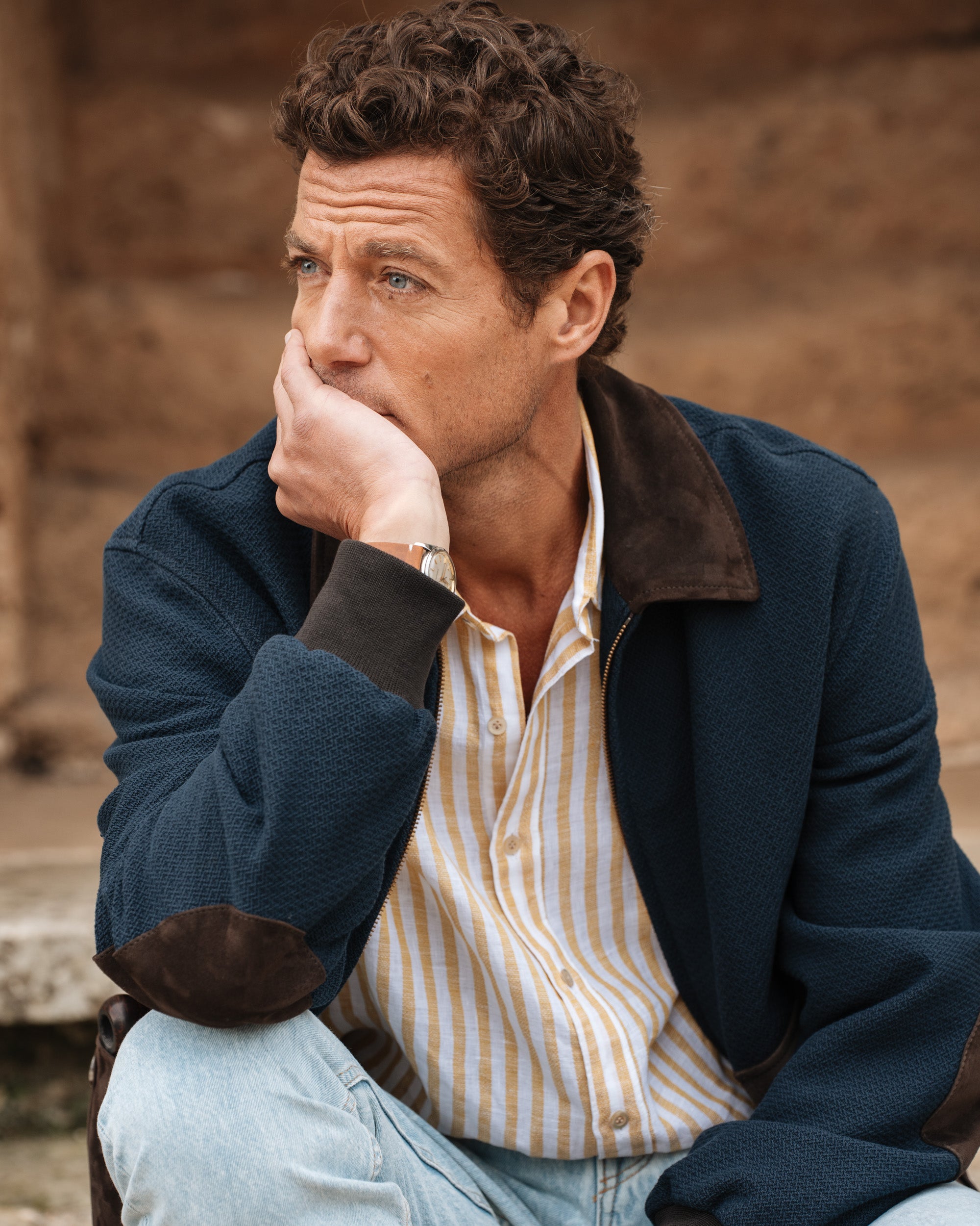  Vignola、mySite、merchandisen