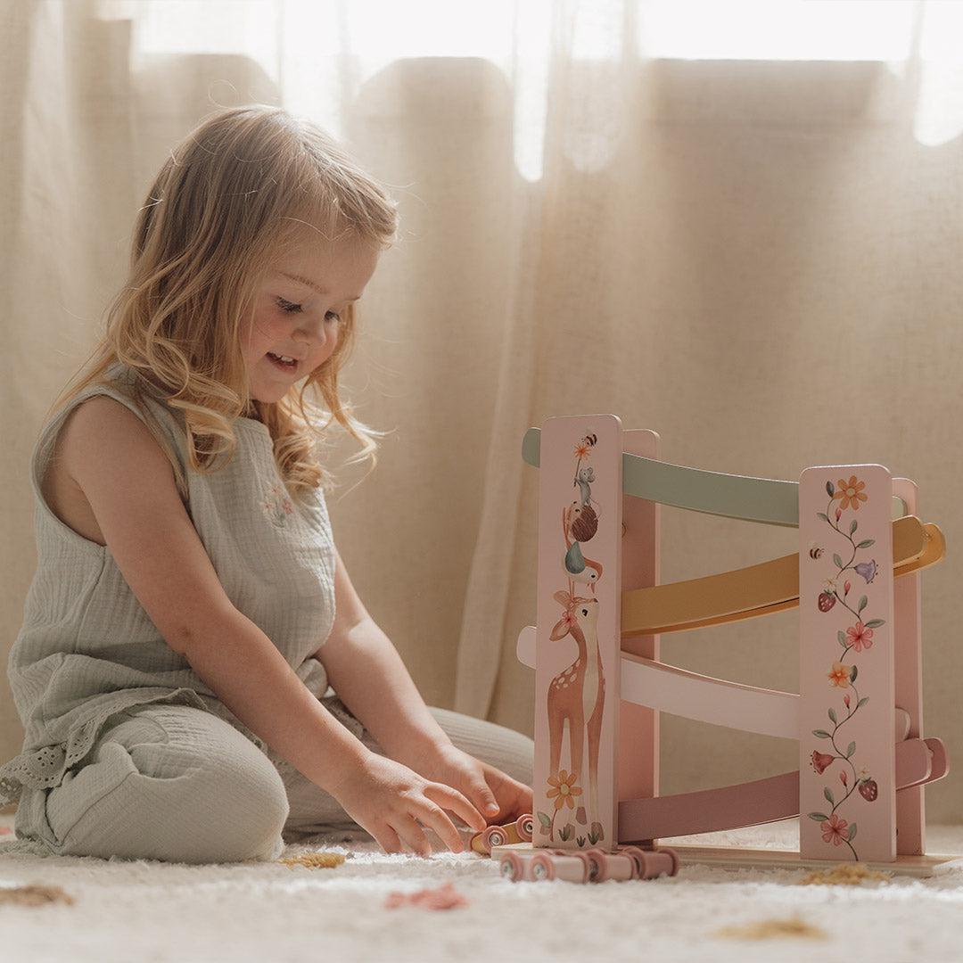  Little Dutch Ramp Racer - Fairy Garden、mySite、merchandisen