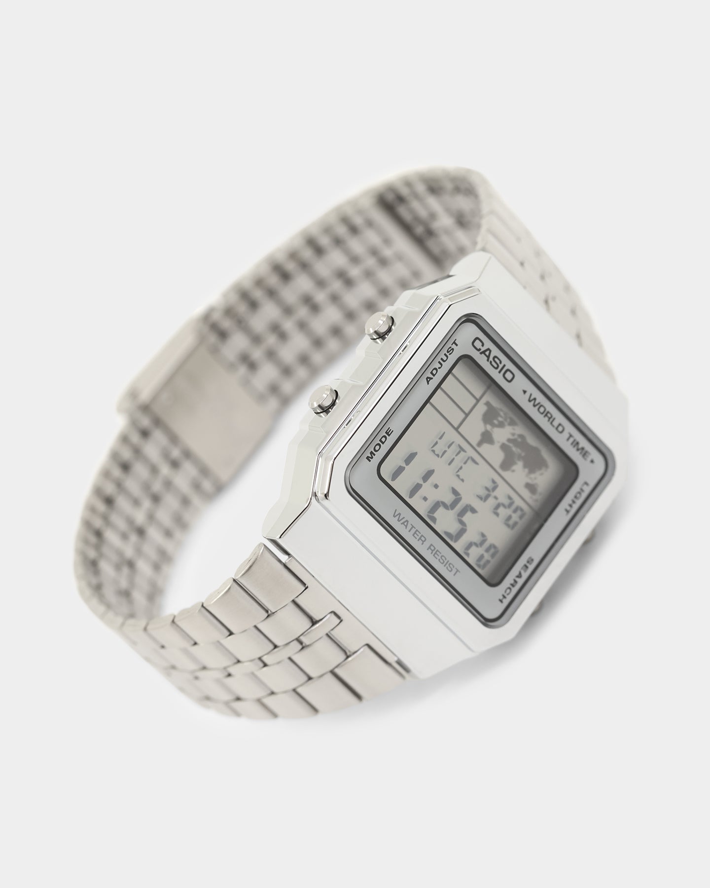 Casio A500WA-7DF Silver、mySite、zt4zffjzw