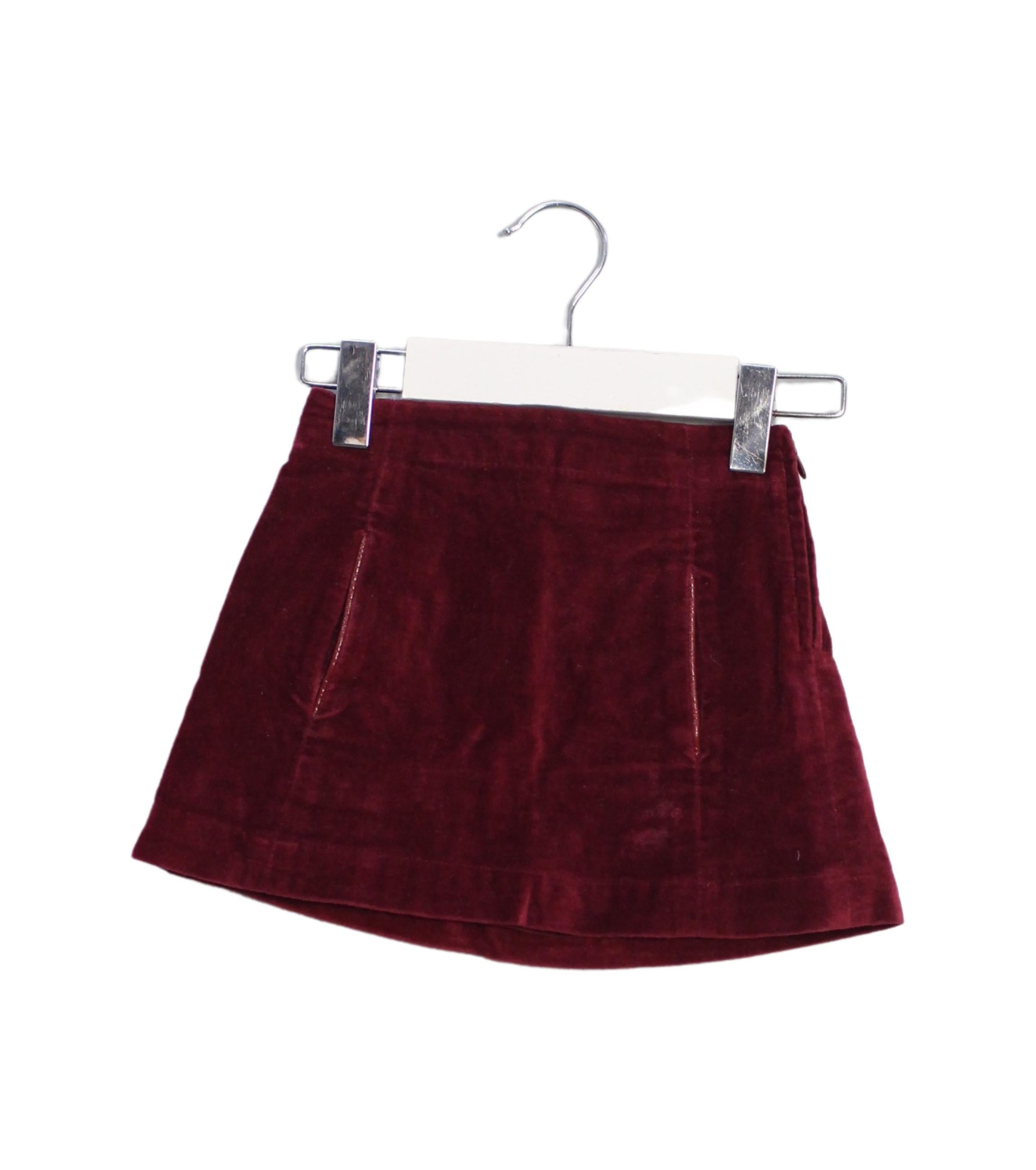 Jacadi Short Skirt 3T、mySite、g9winljtr