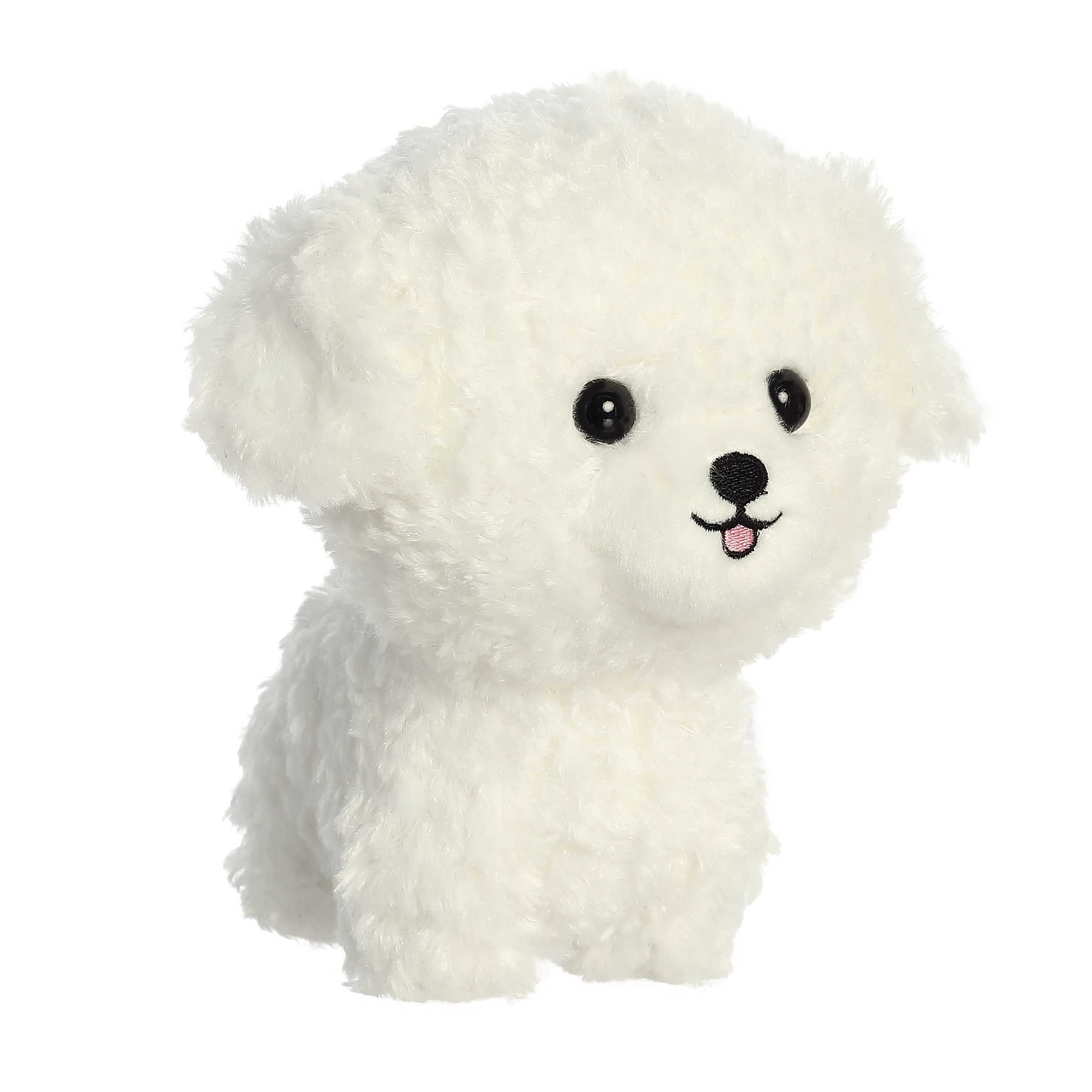 Aurora® - Teddy Pets™ - 7 Bichon Frise、mySite、g9winljtr