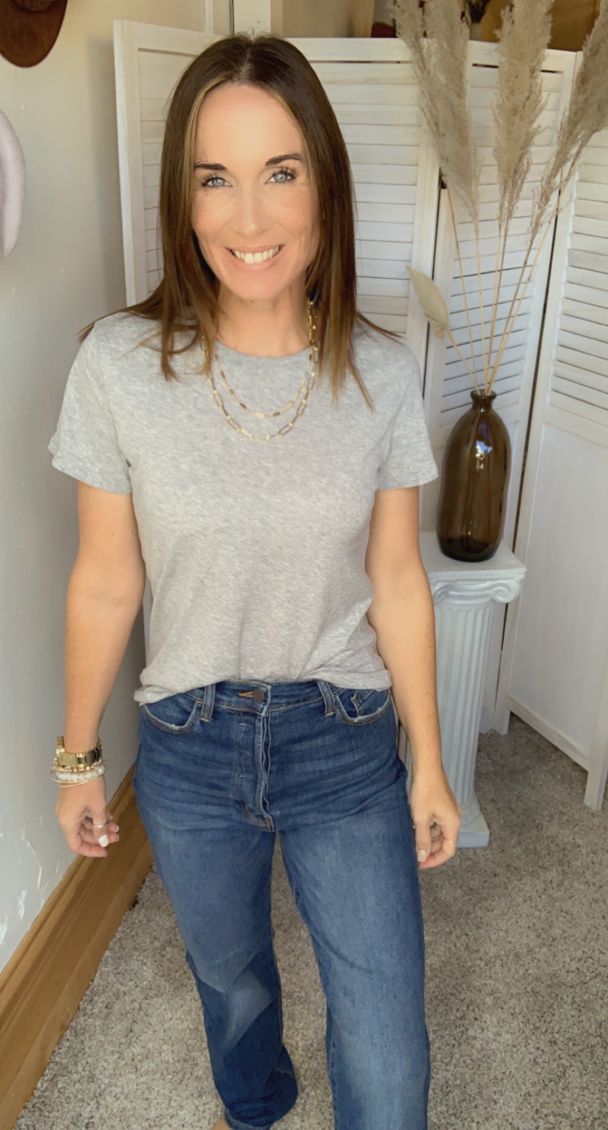 Z Supply Easy Modal Tee、mySite、garagedoors4me