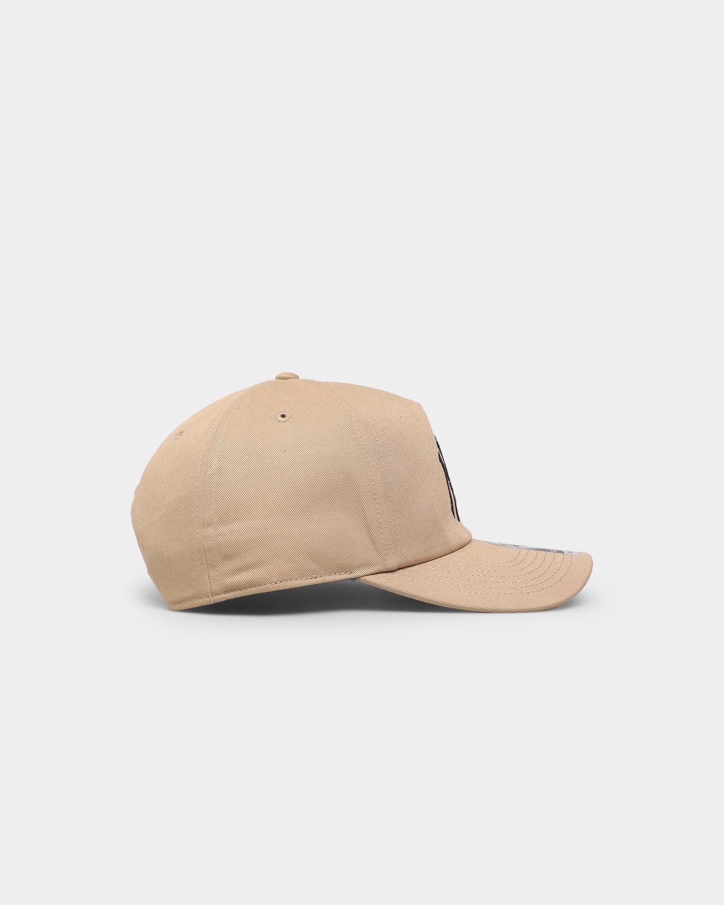 47 Brand New York Yankees Nantasket Captain DTR Snapback Khaki、mySite、zt4zffjzw