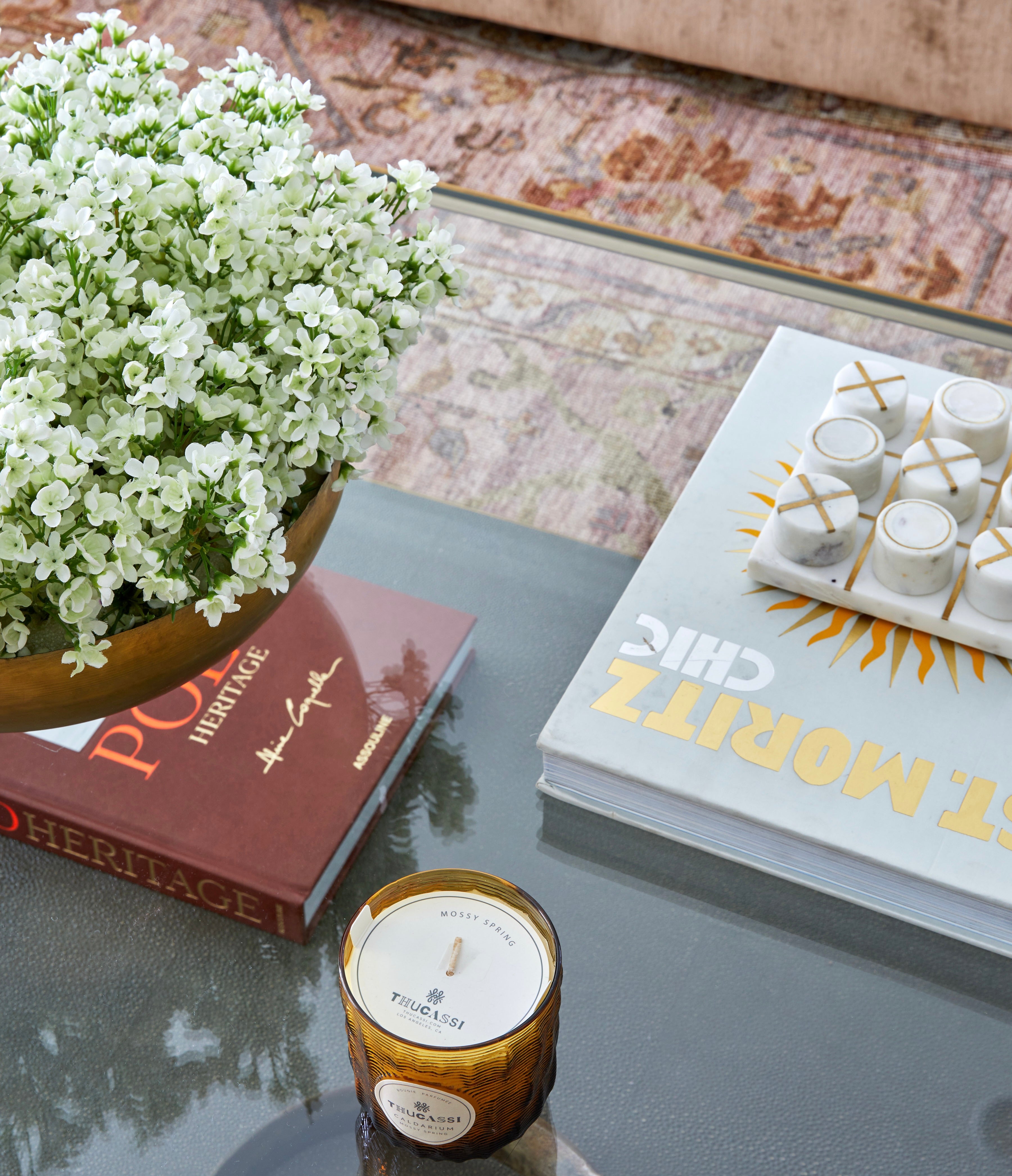  Assouline Polo Heritage、mySite、elrpsem3k