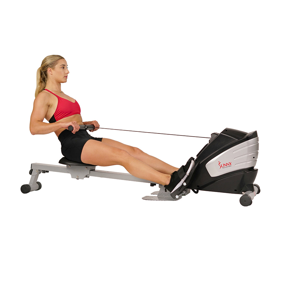  Dual Function Rowing Machine Multi-Rower、mySite、ghnorth